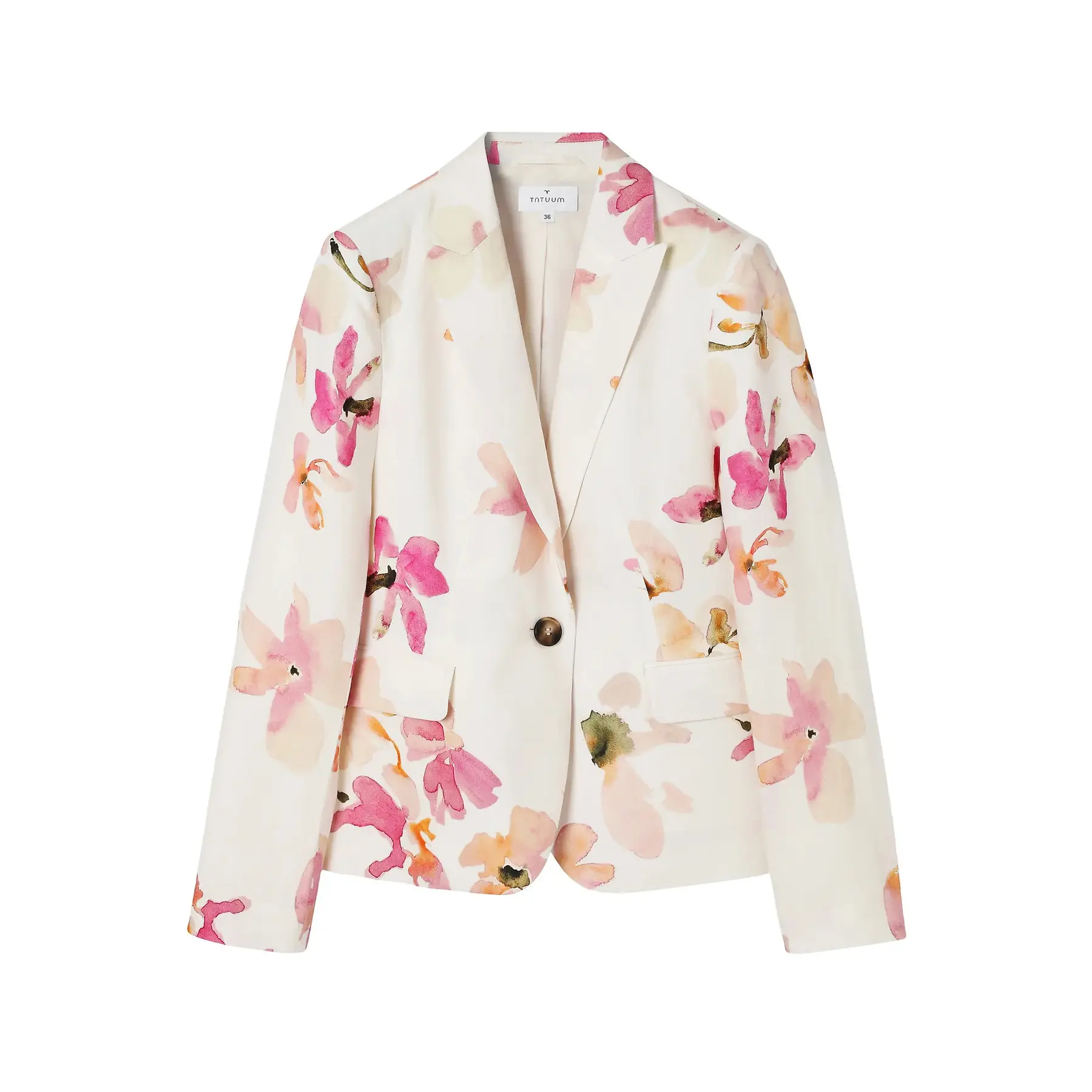 Blazer Damen Tatuum Remala 5