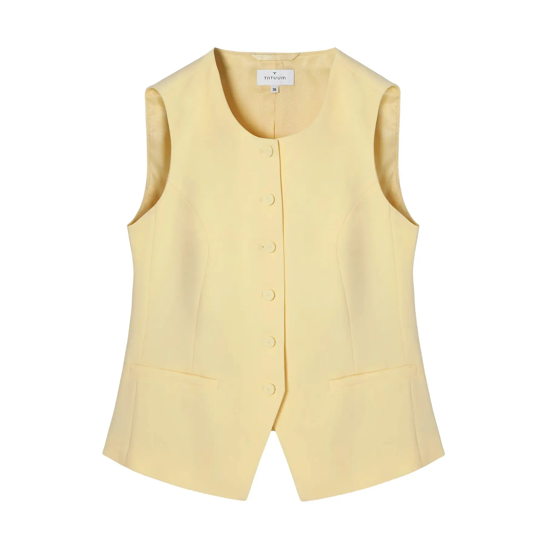 Gilet da donna  Lanare 1