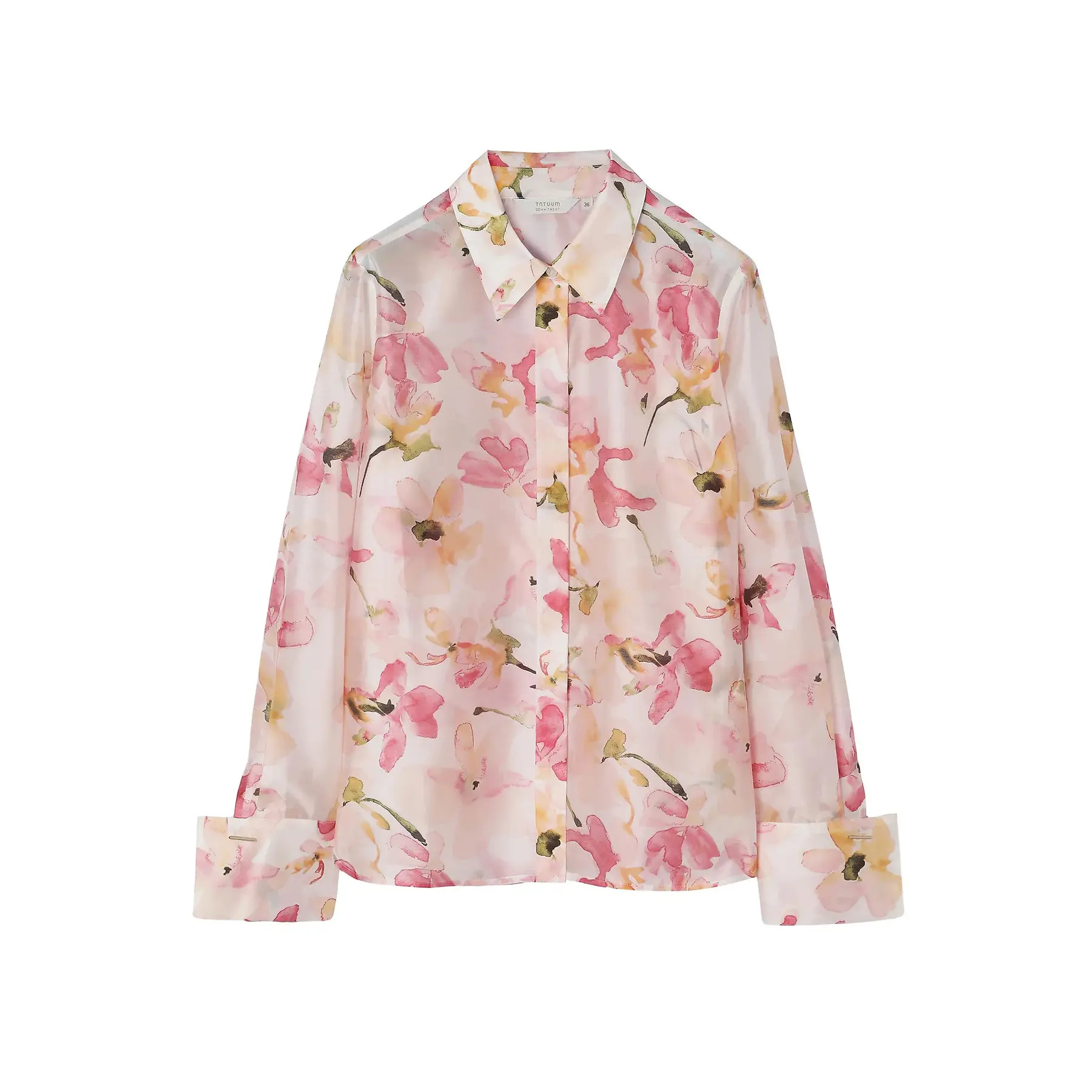 Camicia da donna  Baie 2
