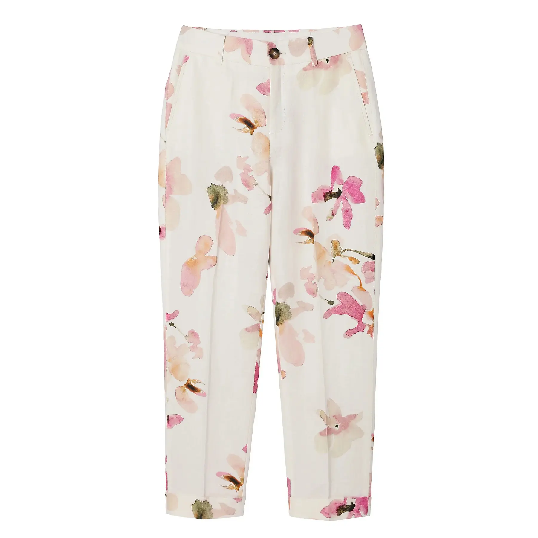 Pantaloni abito da donna  Seremi 4