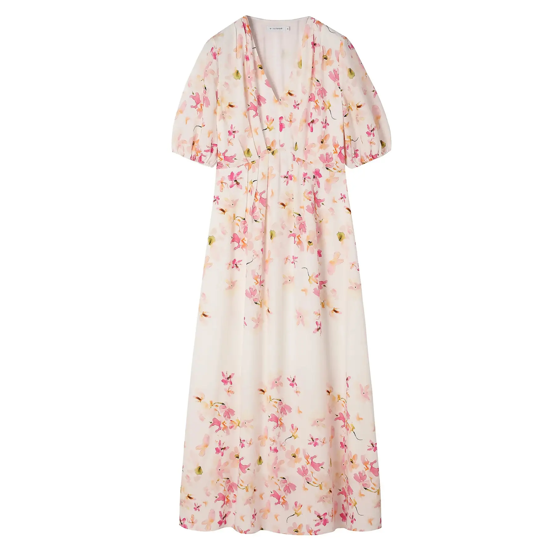 Vestito lungo da donna  Sofiya