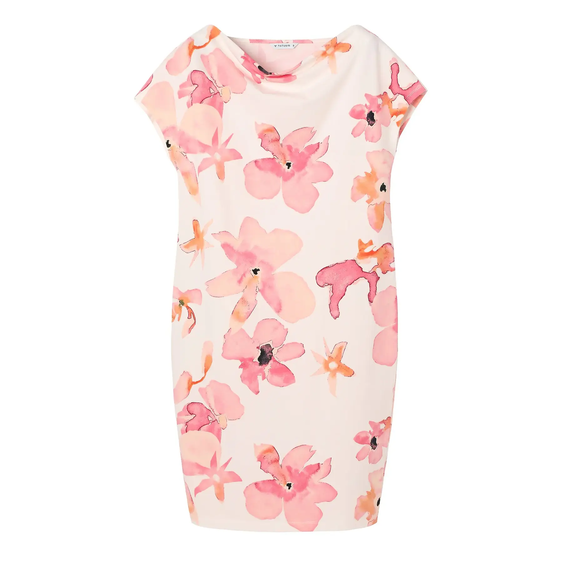 Vestito corto da donna  Miratis