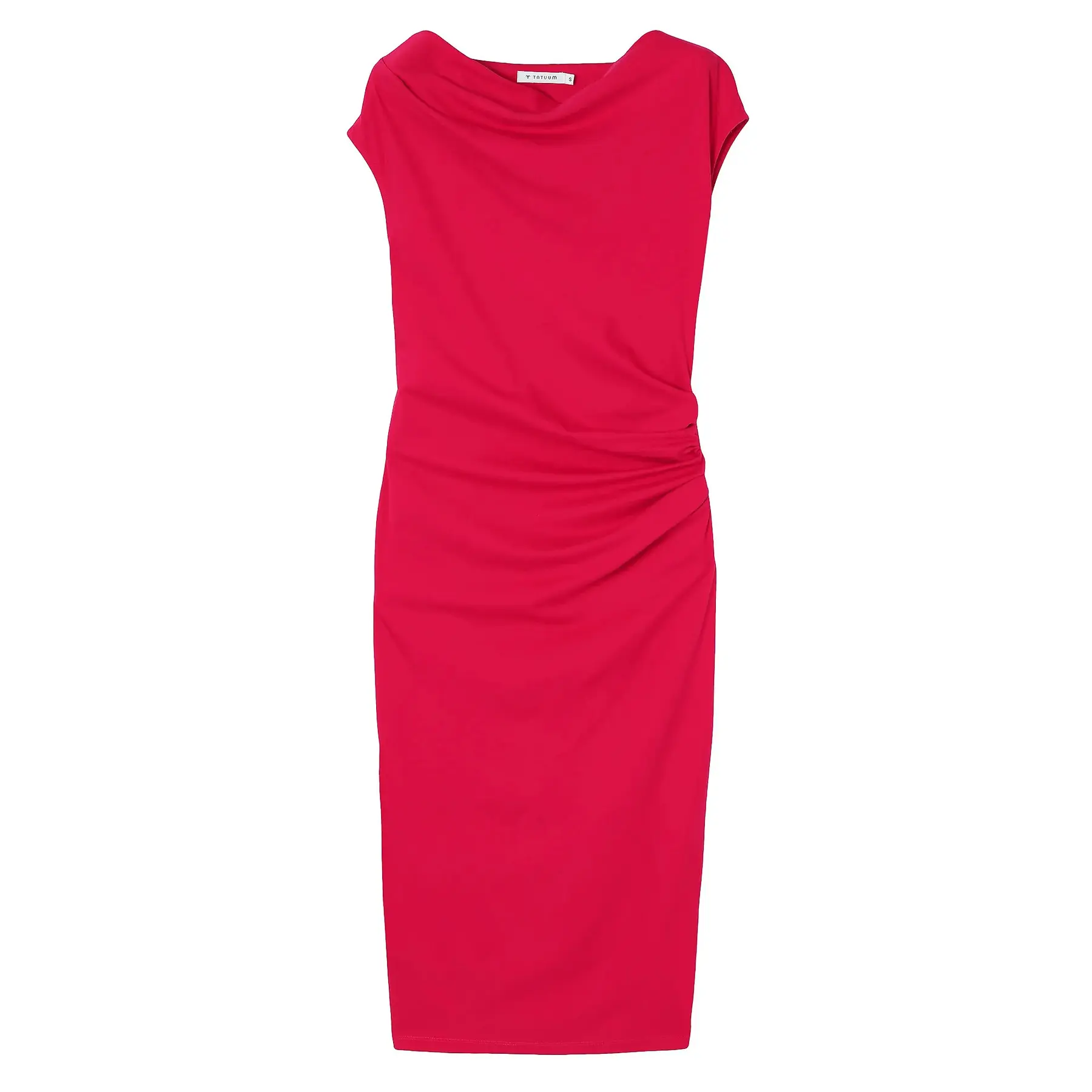 Kleid Damen Tatuum Primsi