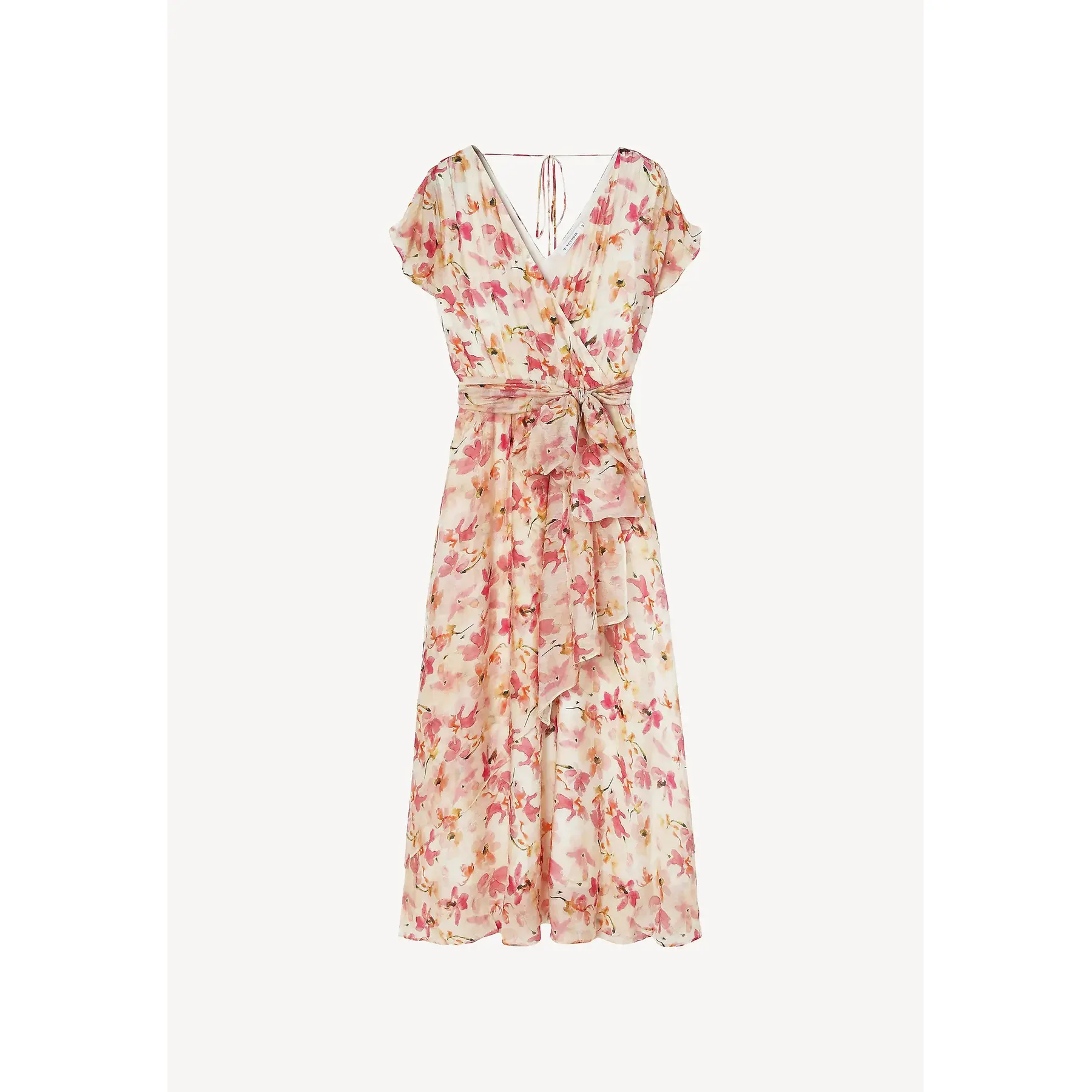 Vestito lungo da donna  Salinna