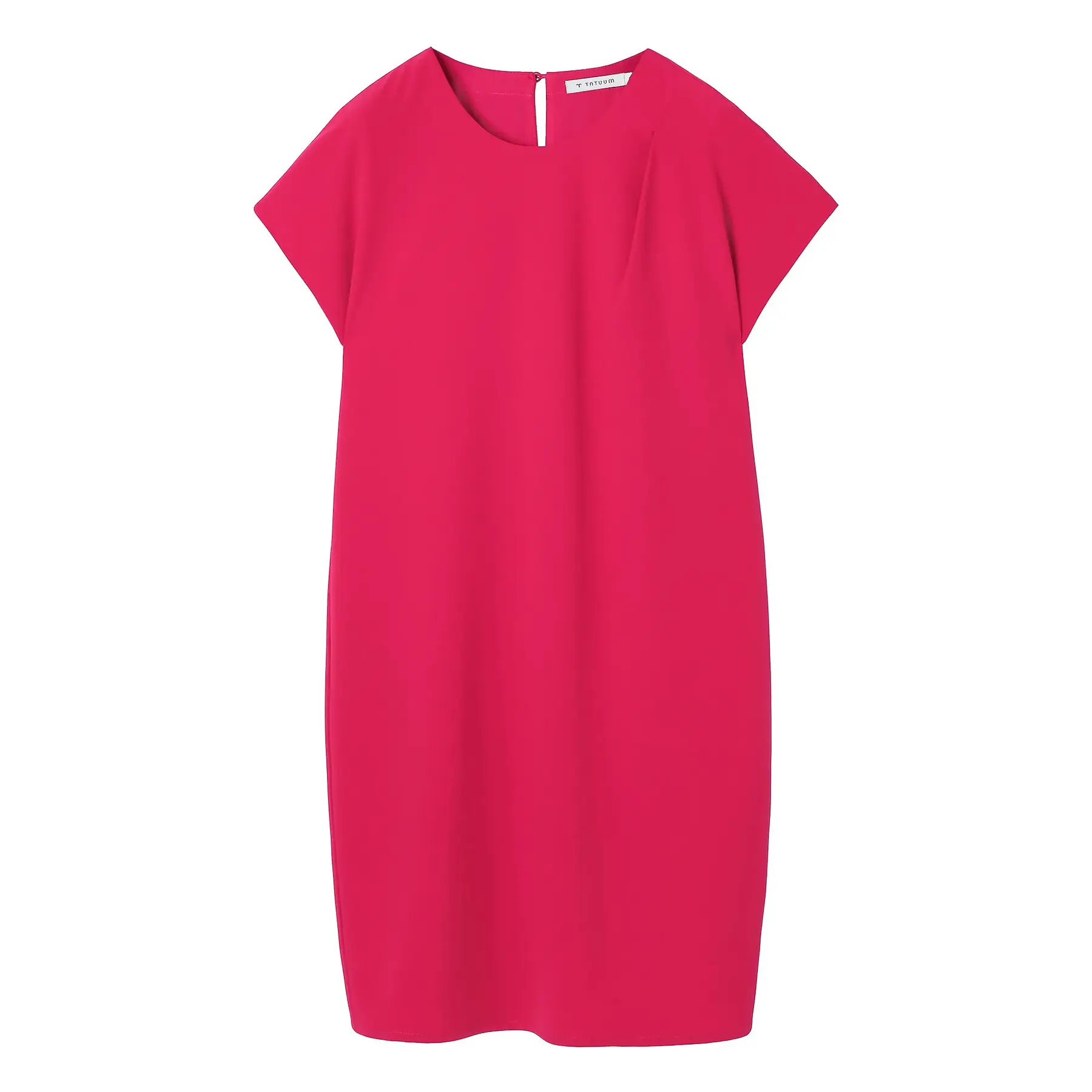Kleid Damen Tatuum Hiver