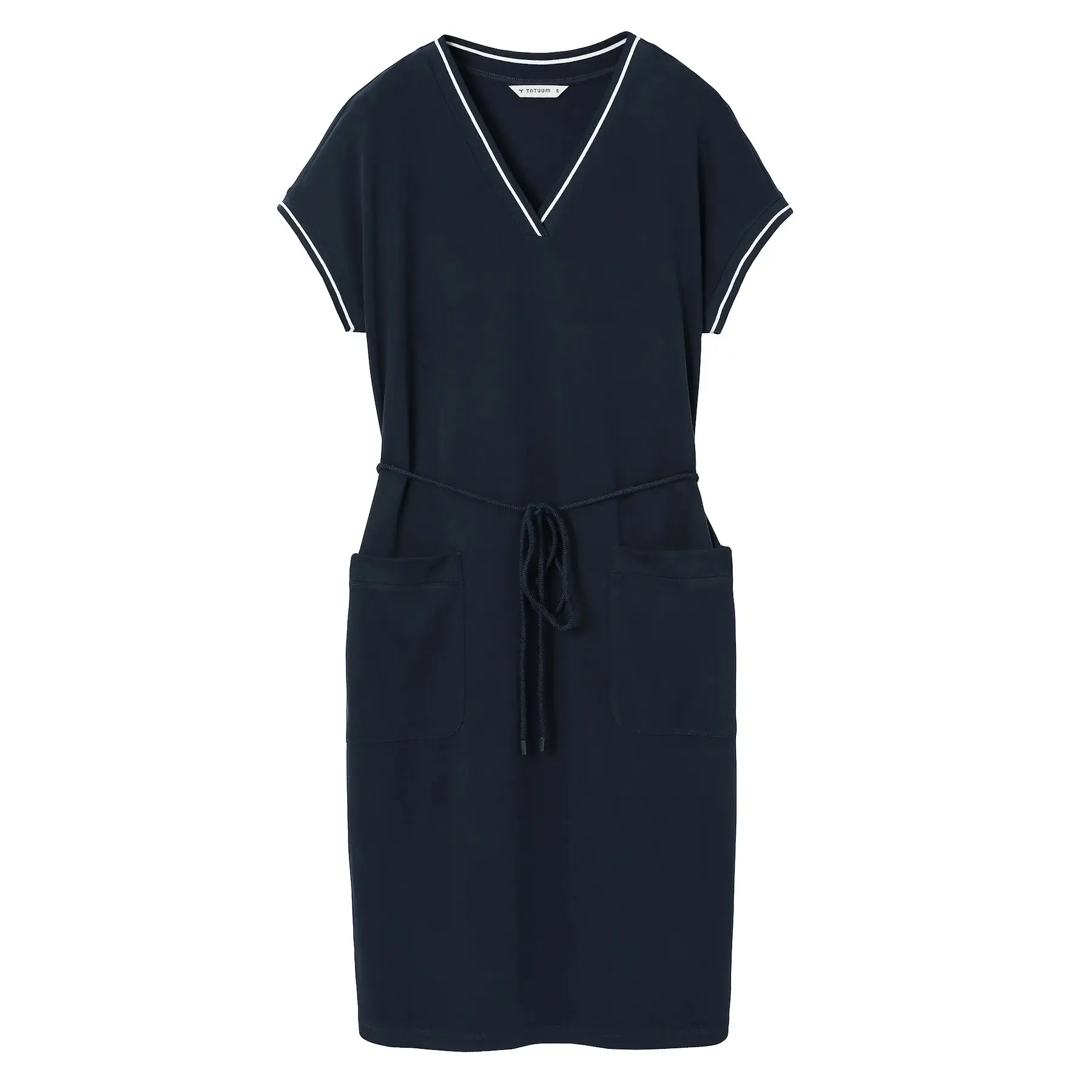 Kleid Damen Tatuum Torini