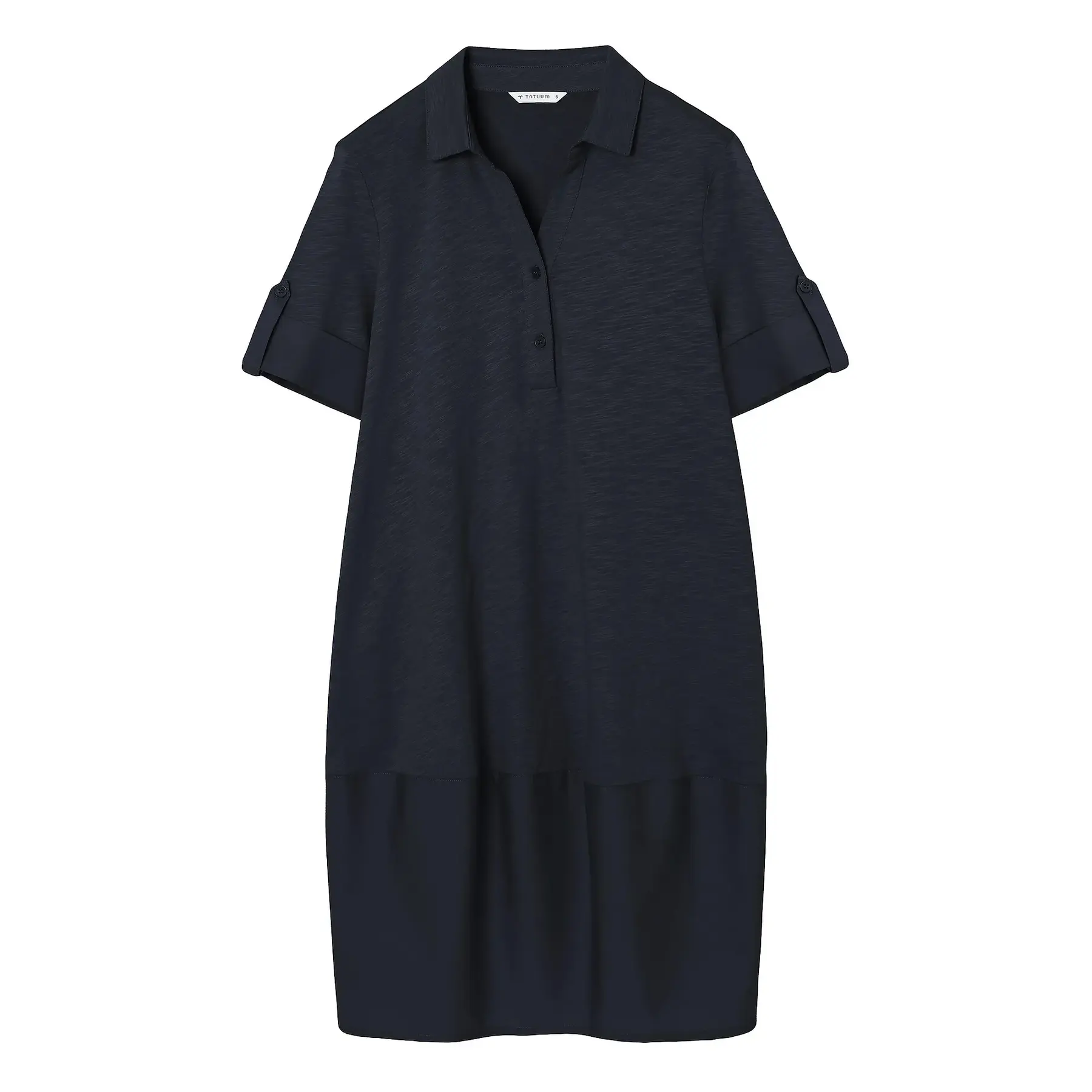 Hemdkleid Damen Tatuum Atara