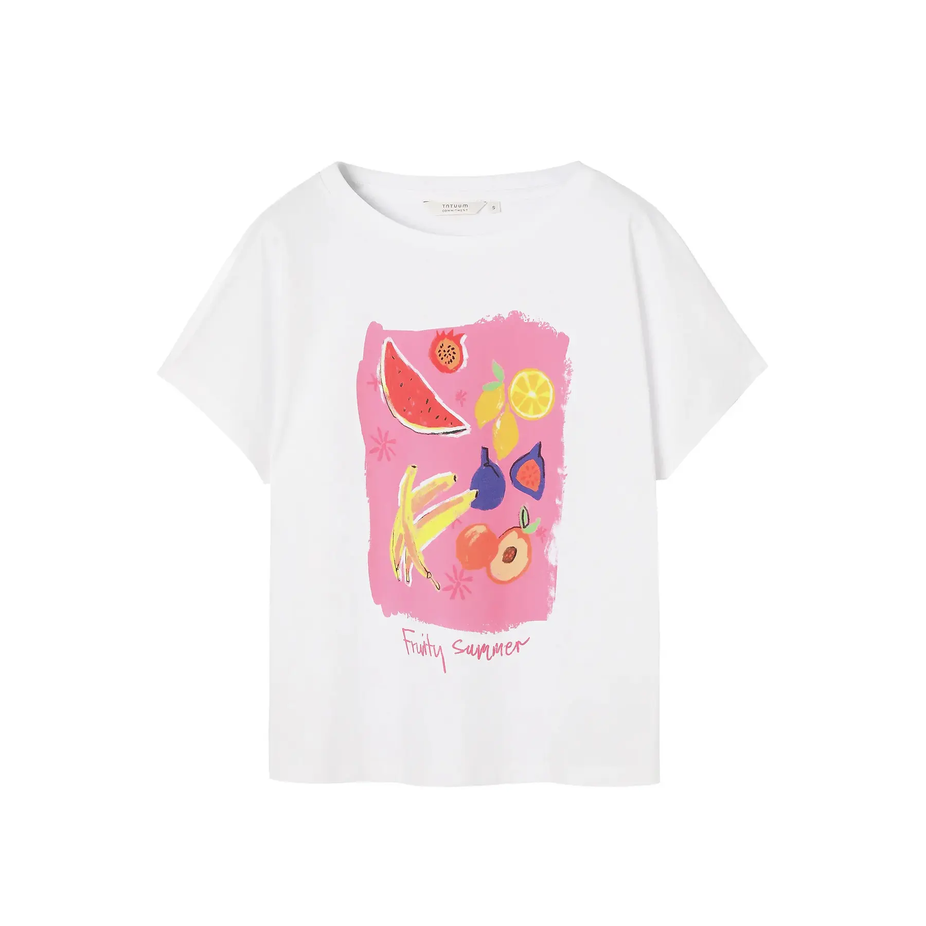 T-shirt da donna  Nils 1