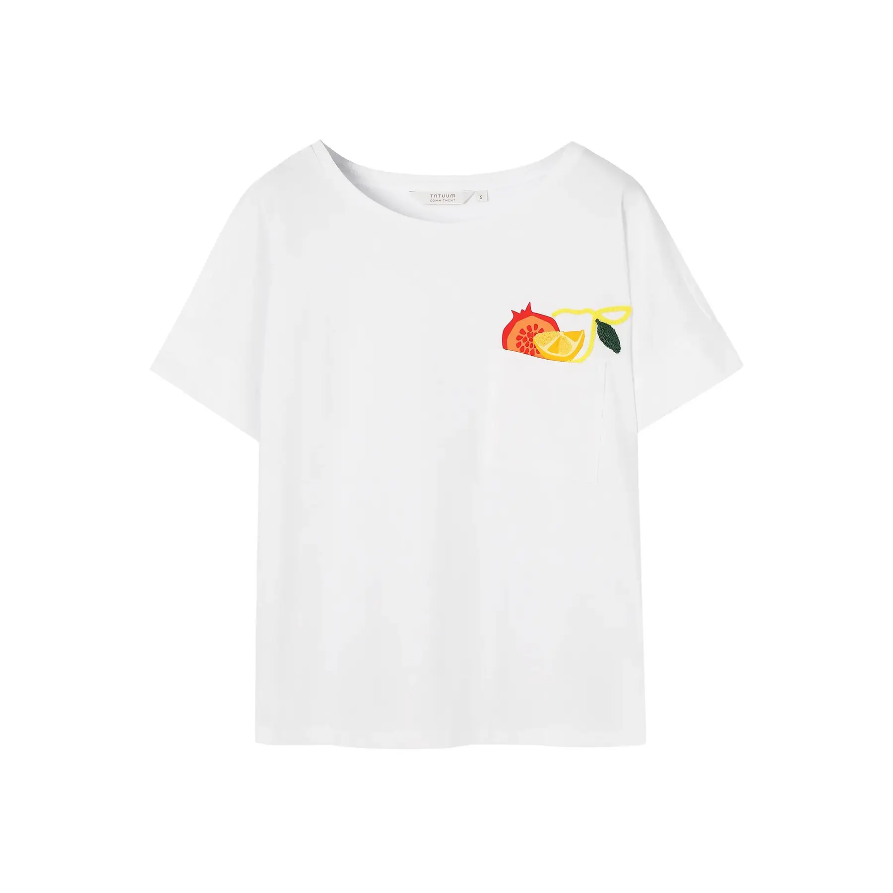 T-shirt da donna  Monki