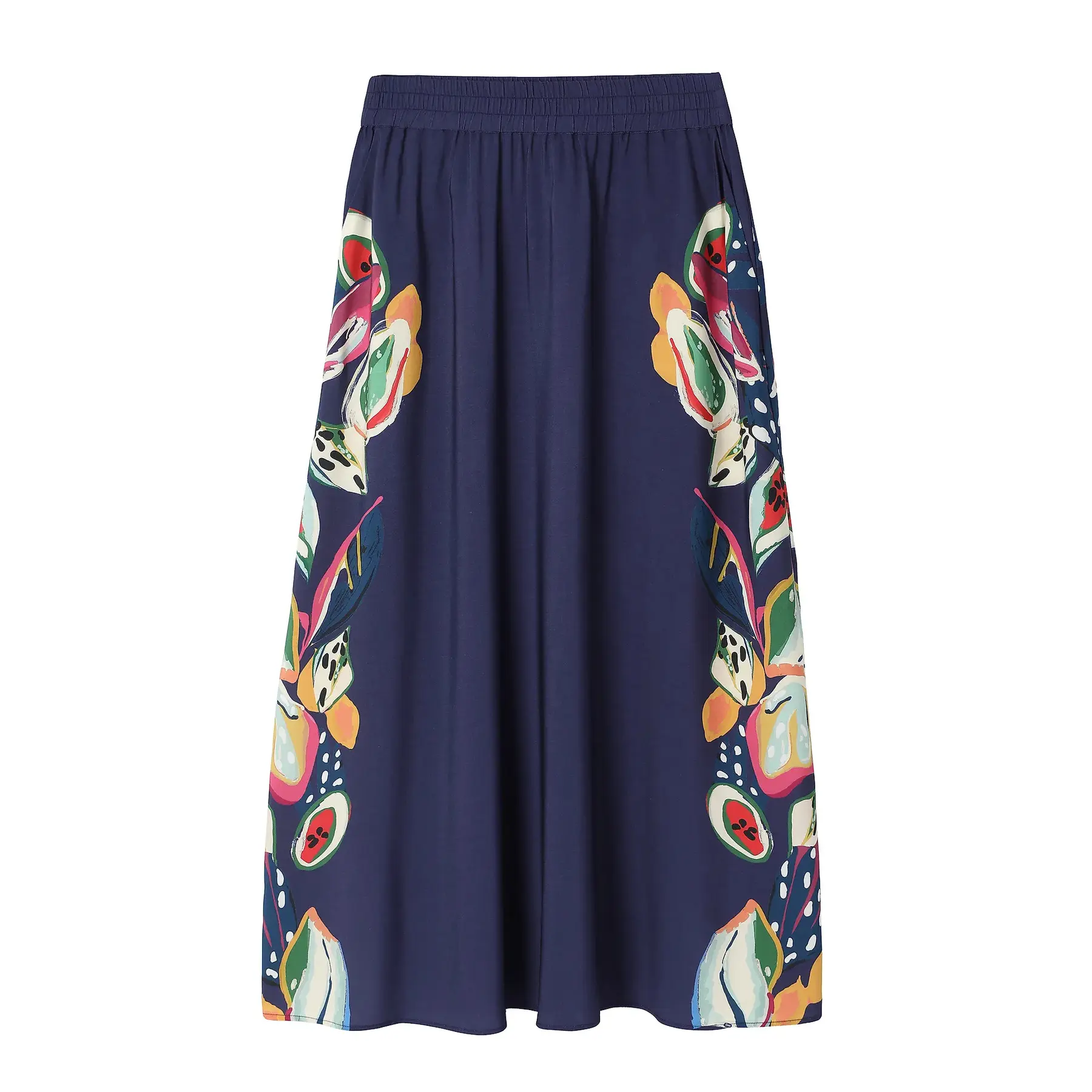 Tatuum Women's Bleu Skirt Sand 4
