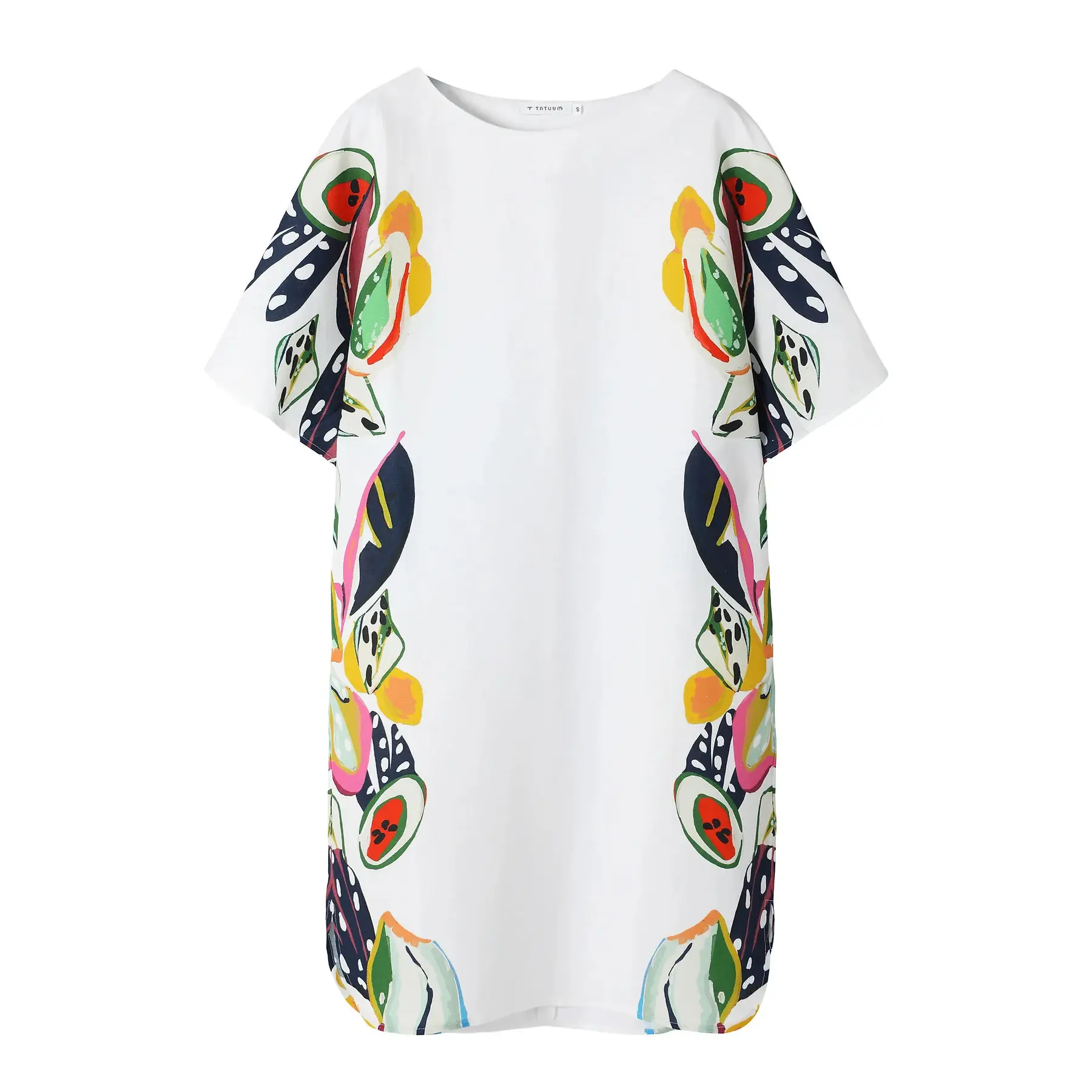 Kleid Damen Tatuum Leora
