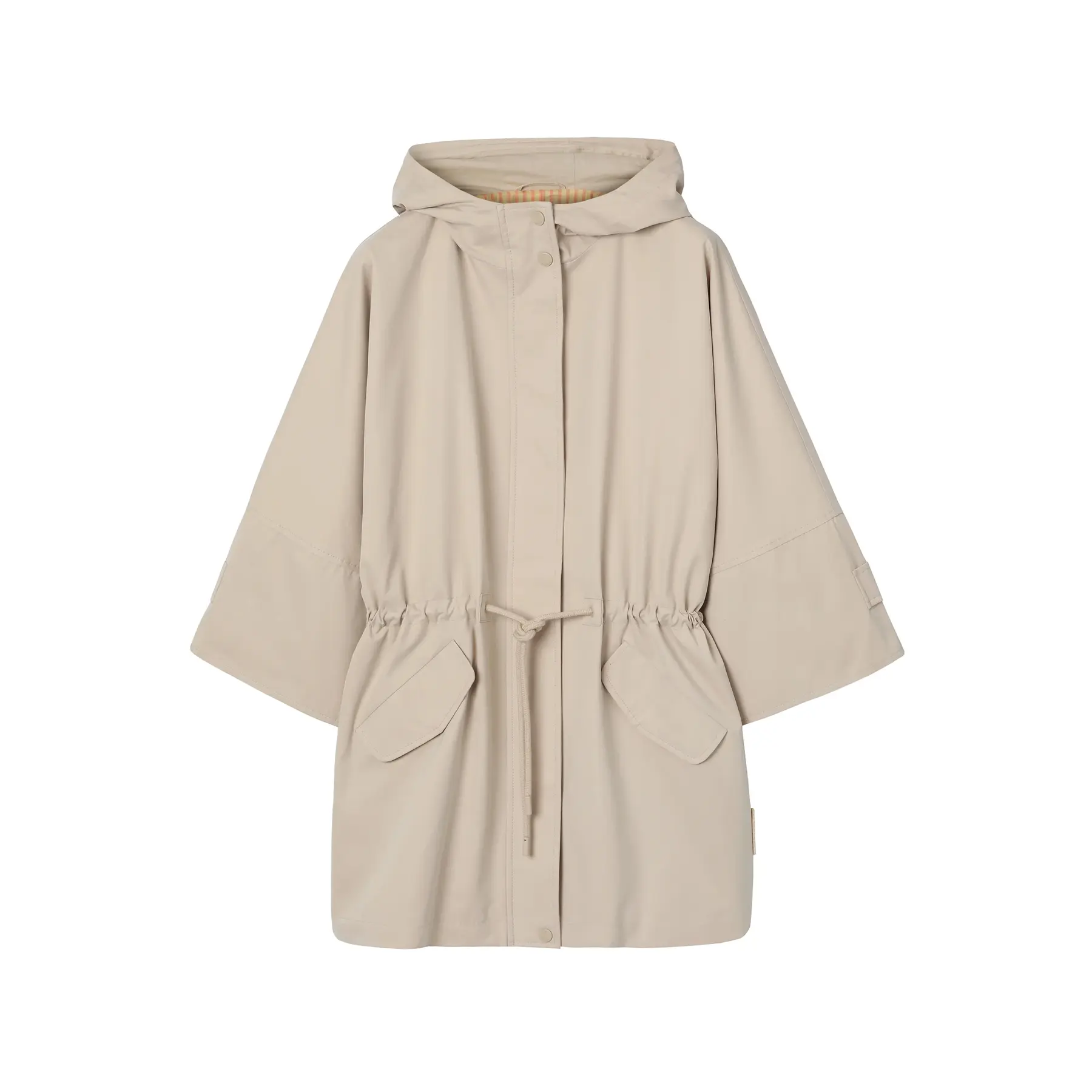 Parka con cappuccio da donna  Weli