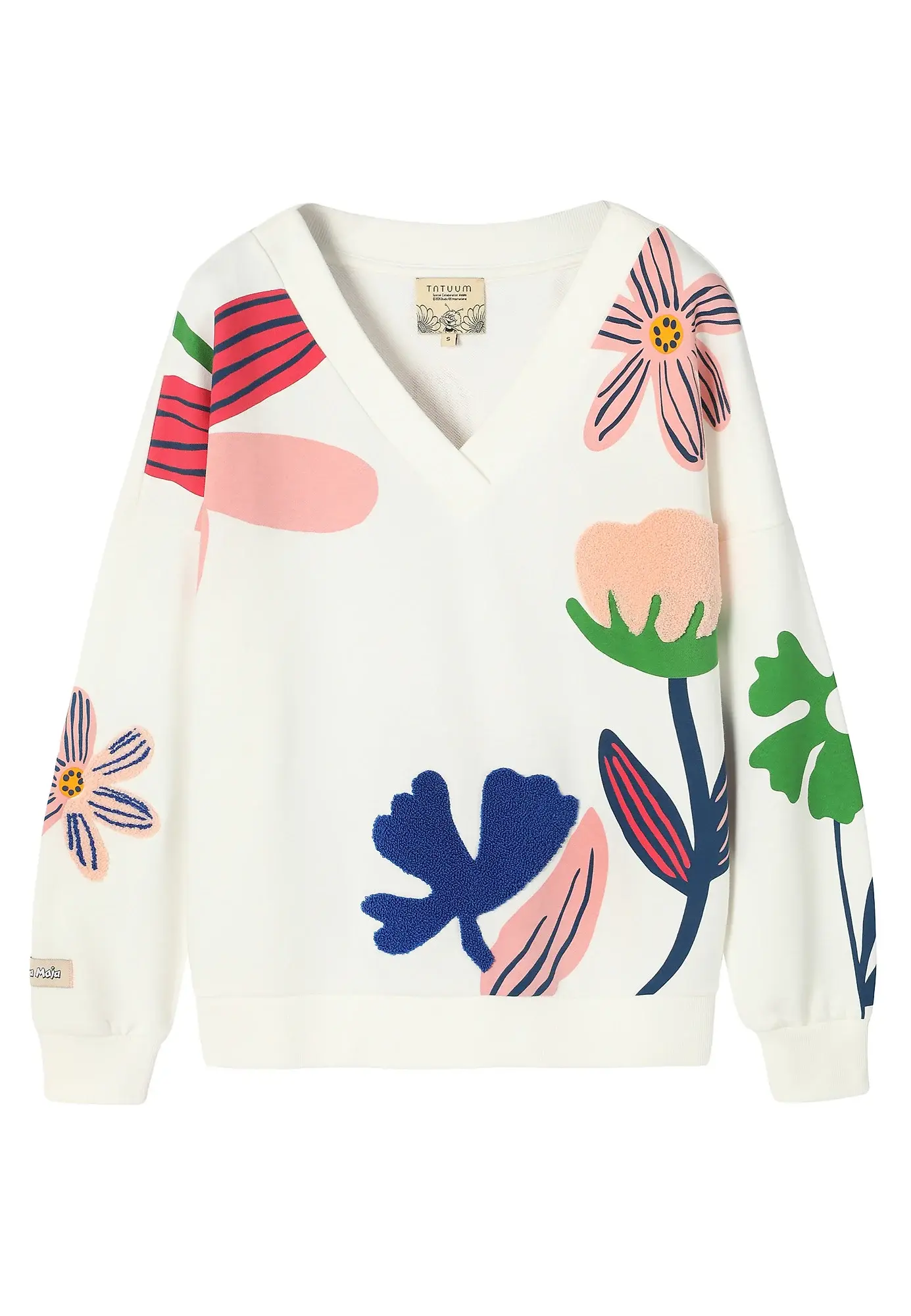 Maglione da donna  Risaf