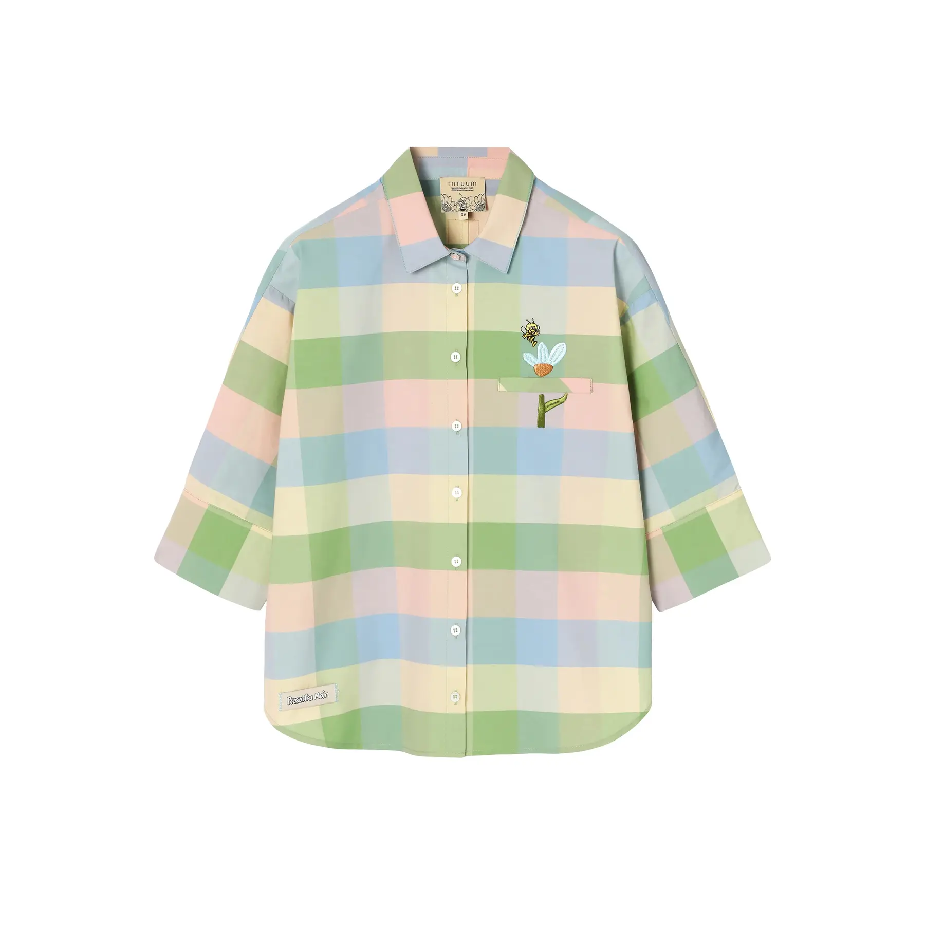 Camicia da donna  Susana 1