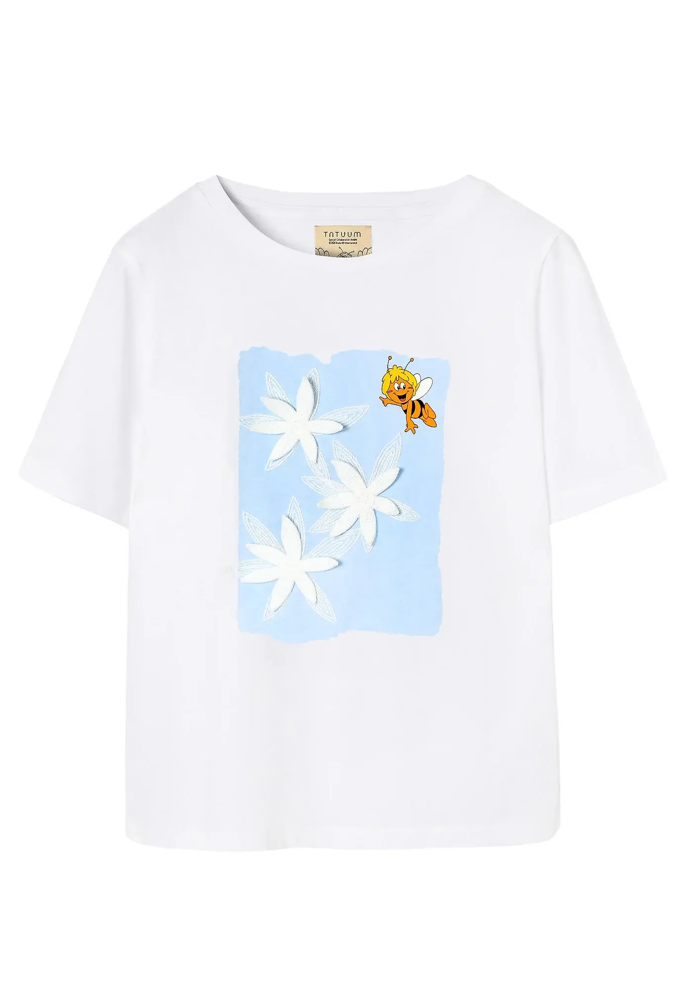 T-shirt da donna  Atono 3