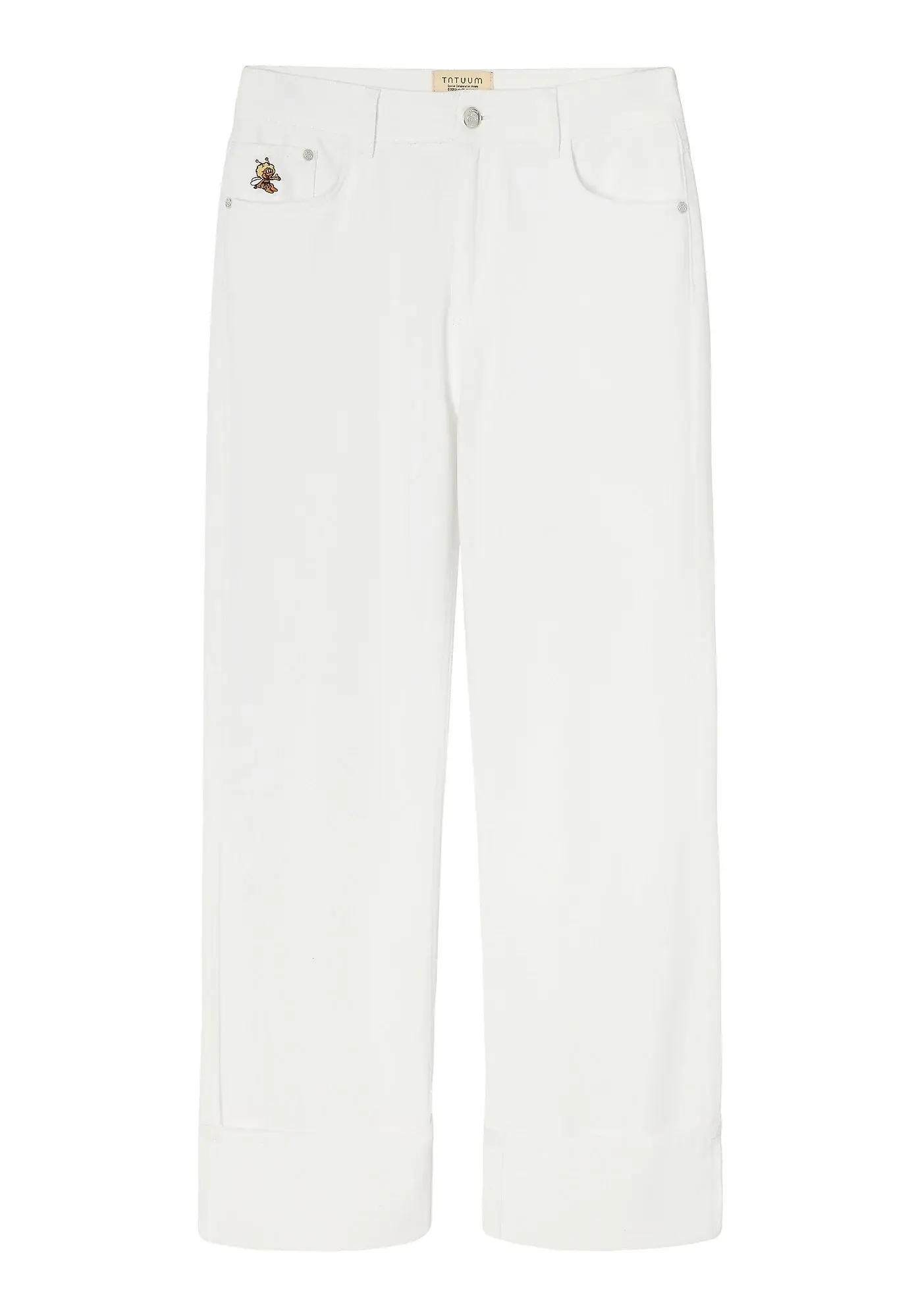 Jeans da donna  Tatami 2