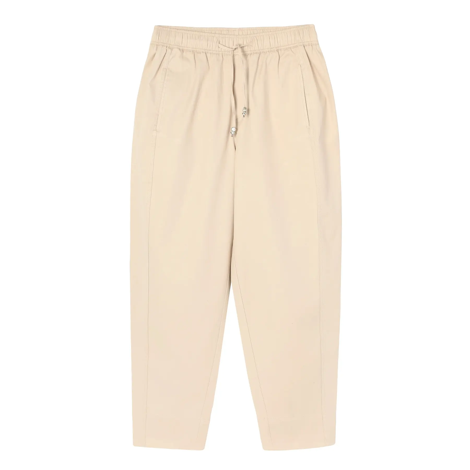 Pantalone a gamba larga donna  Serdi 1