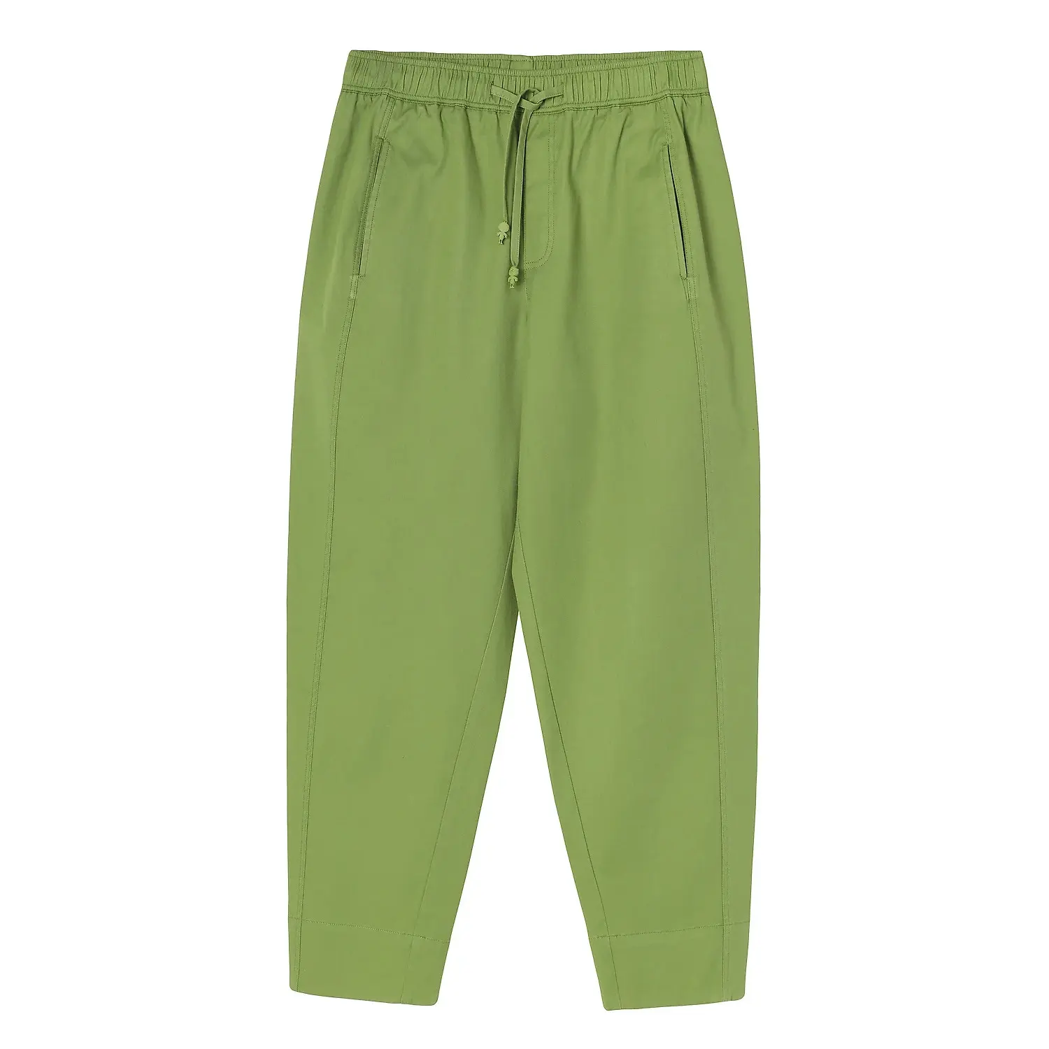 Pantalone a gamba larga donna  Serdi 1