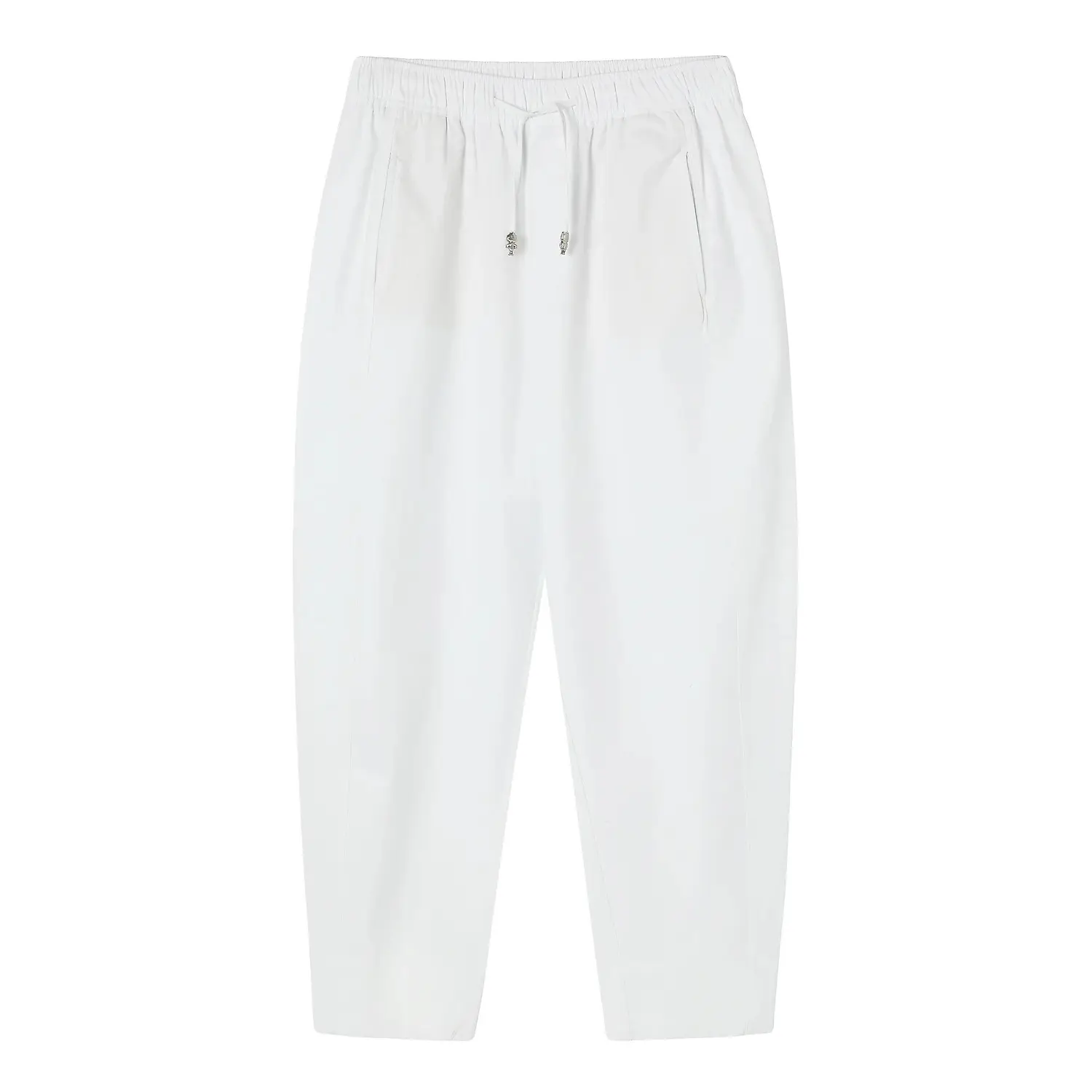 Pantalone a gamba larga donna  Serdi 2