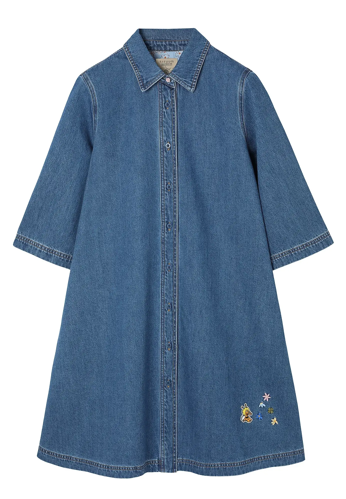 Vestito da donna  Taja