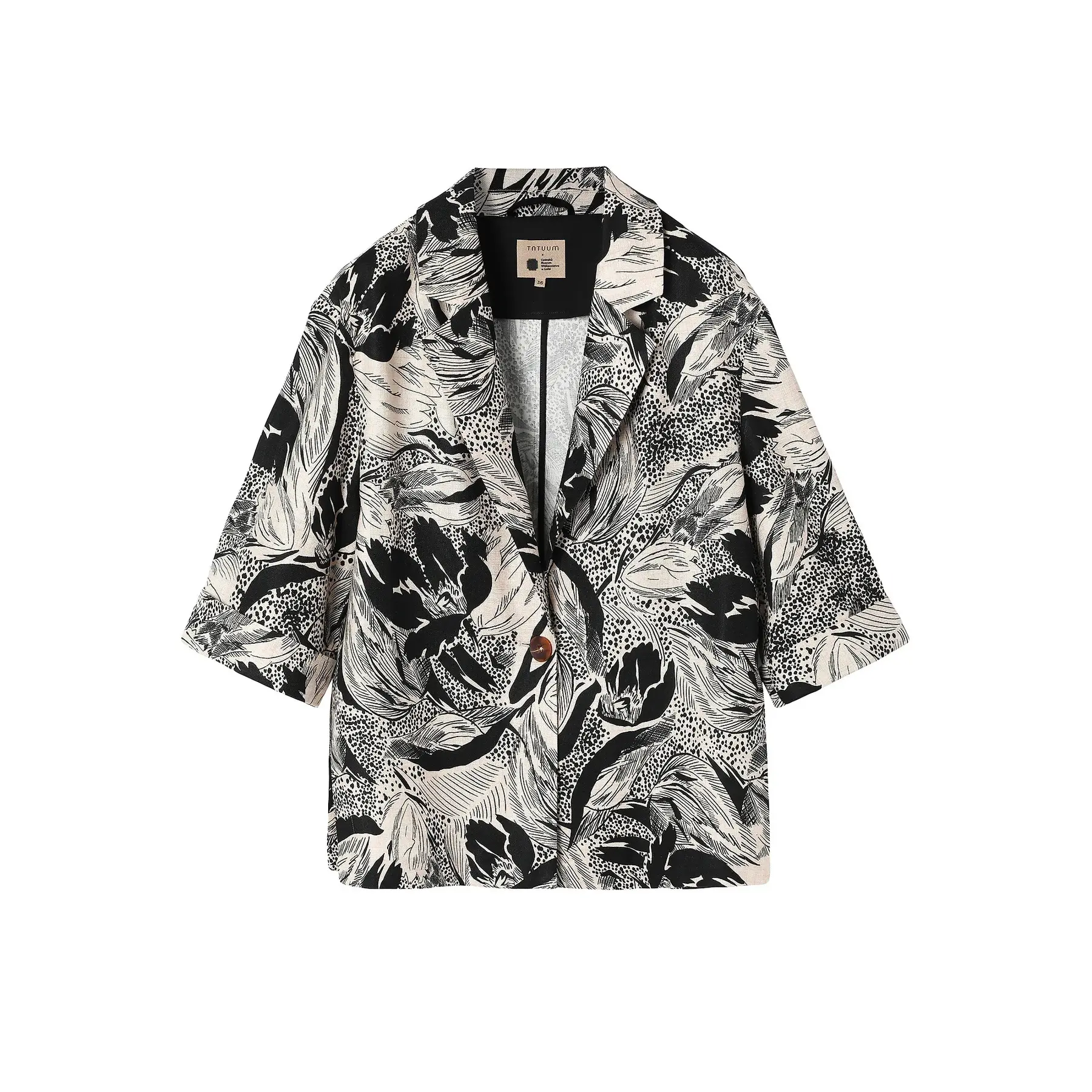 Blazer Damen Tatuum Salbi