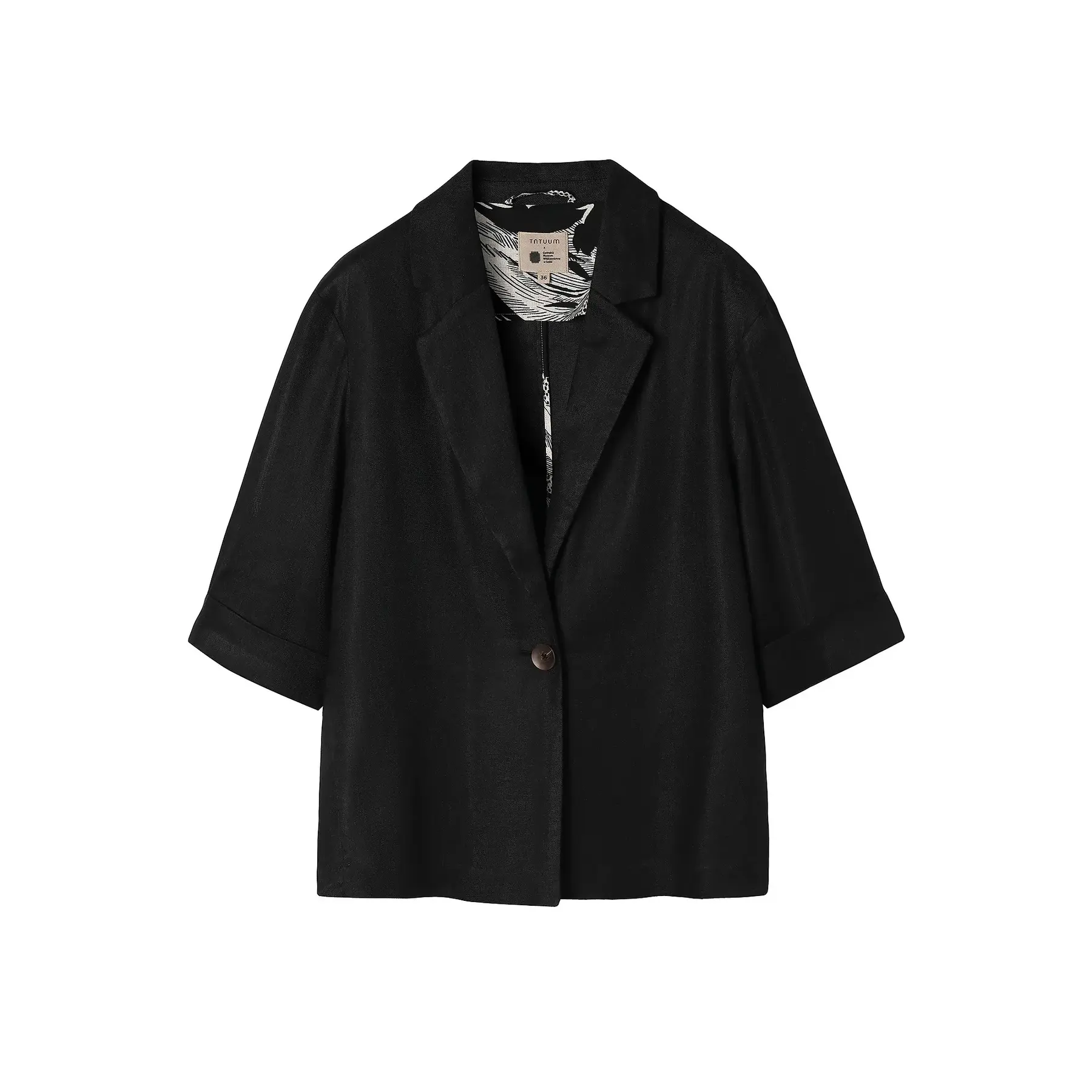 Blazer Damen Tatuum Salbi 1