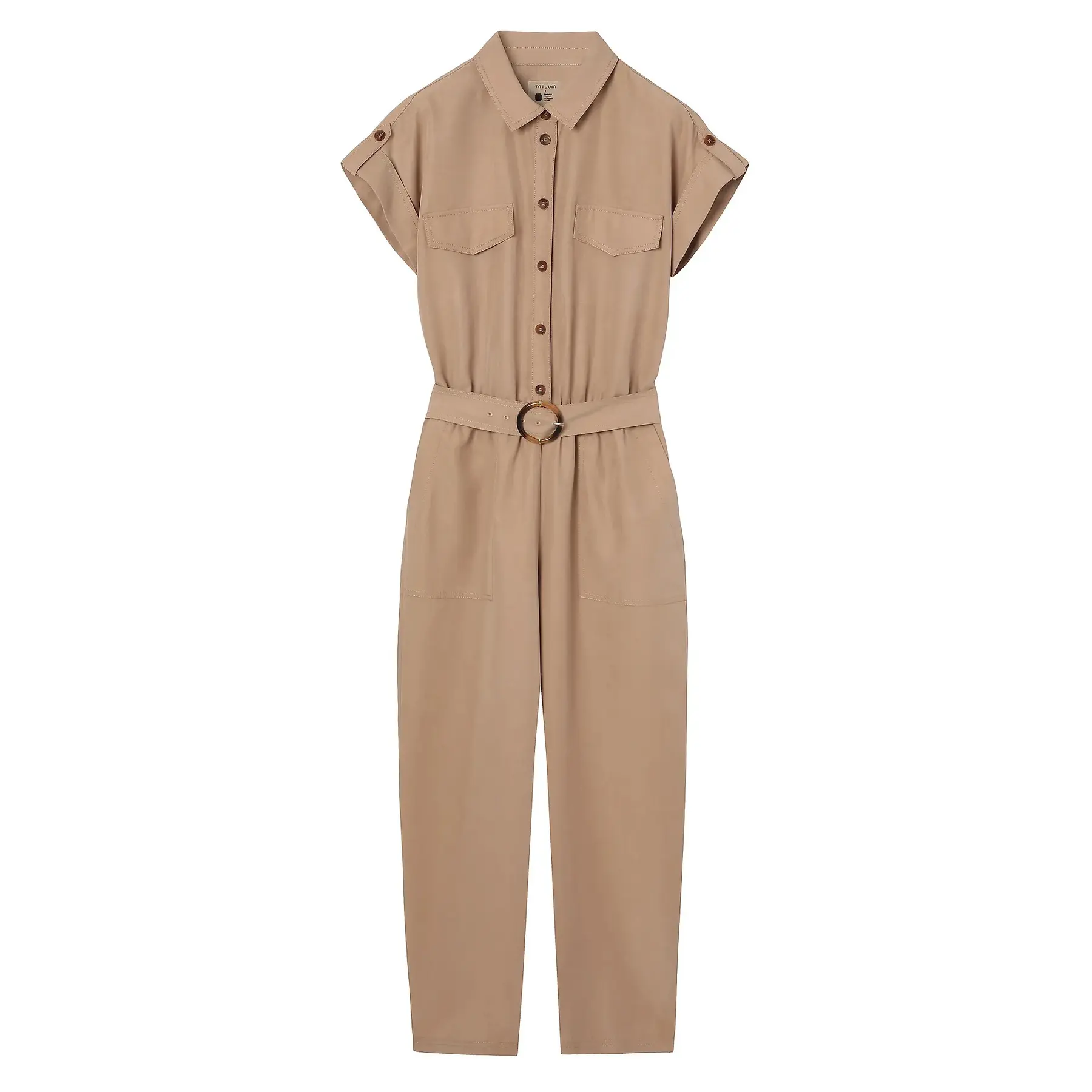 Tuta jumpsuit  Tamasi