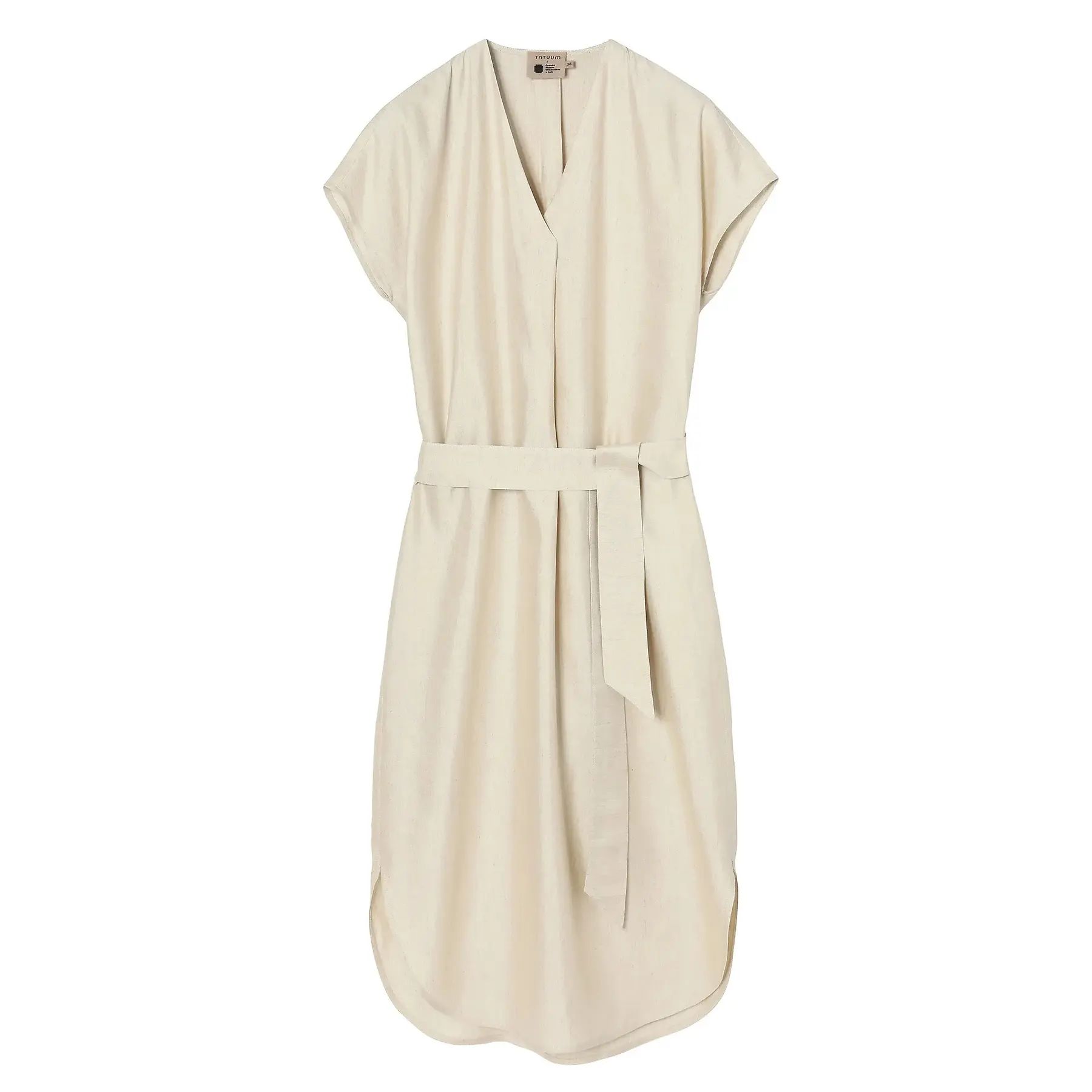 Kleid Damen Tatuum Awa 1