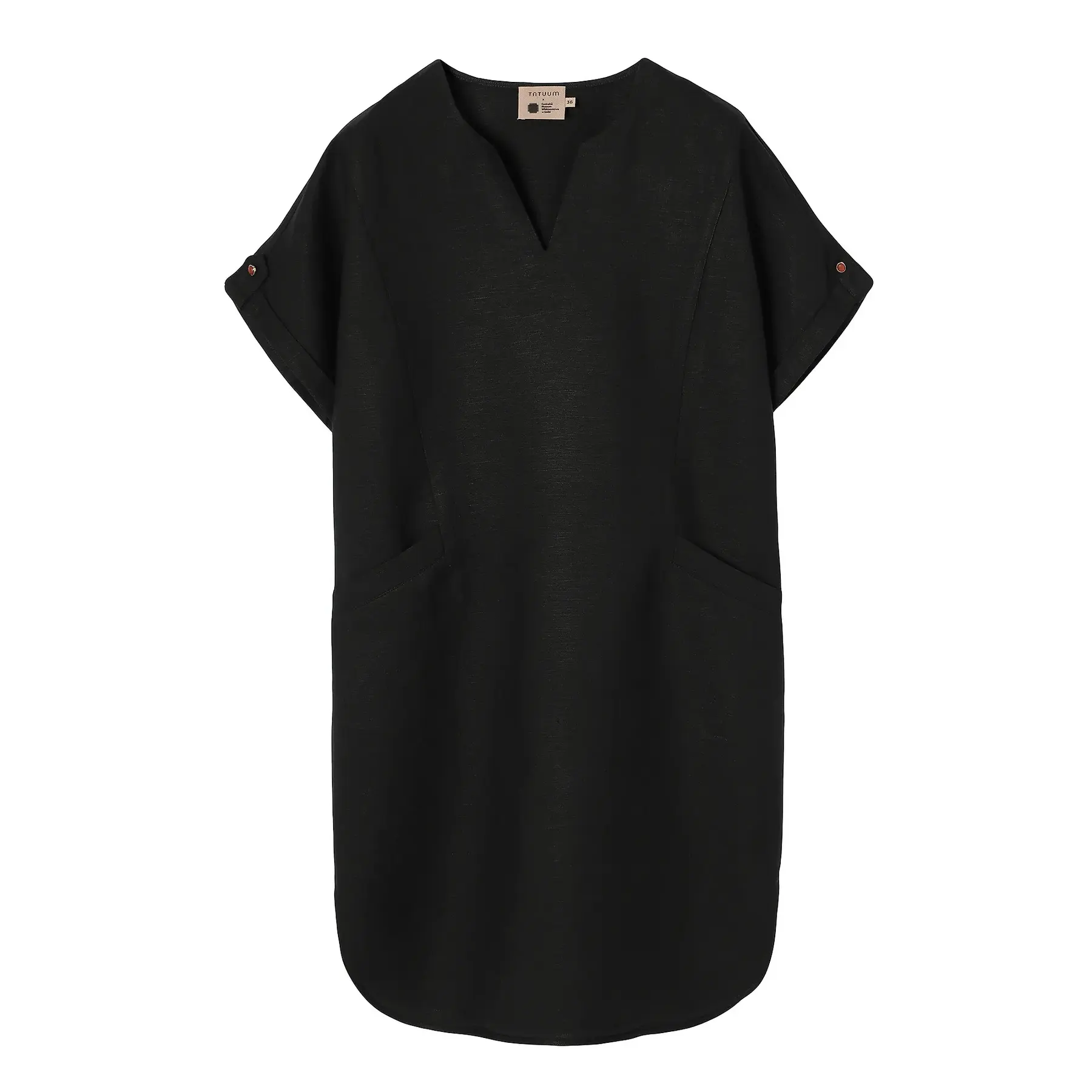 Vestito da donna in lino  Anais