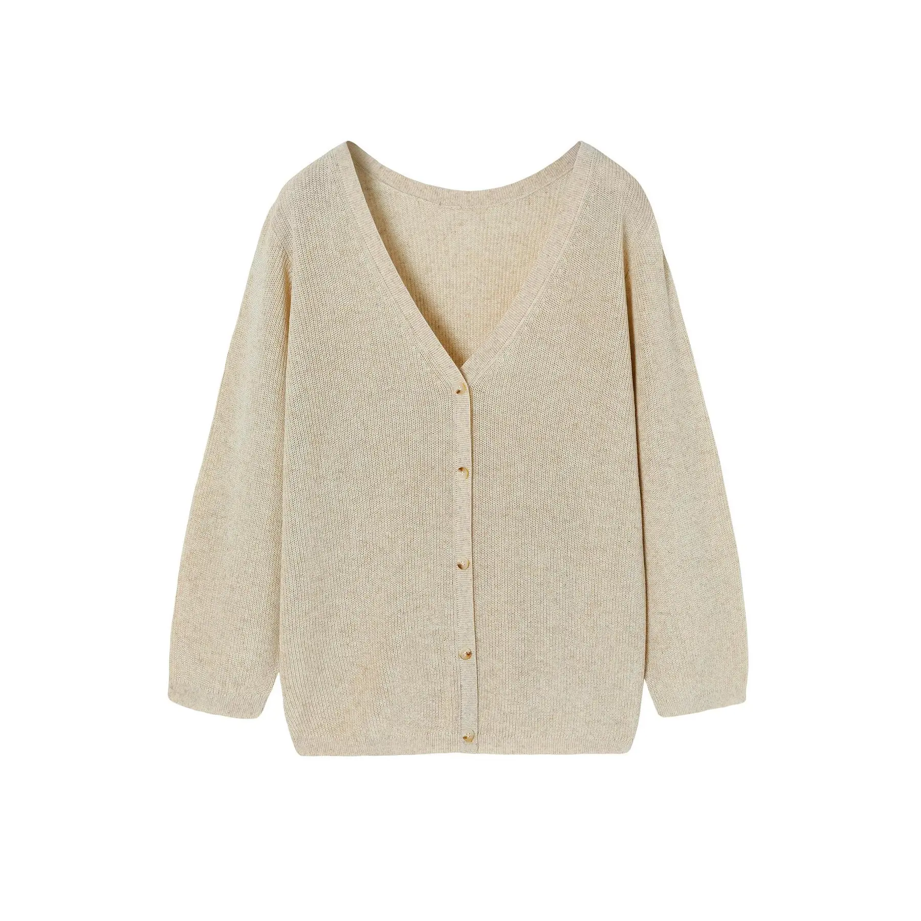 5900142444807 - Strickjacke Damen Estika