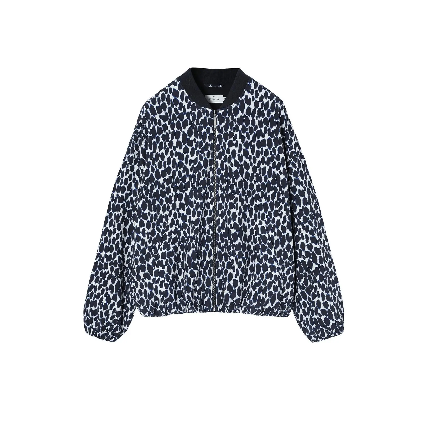 5900142451652 - Bomberjacke Damen Sermiko 2