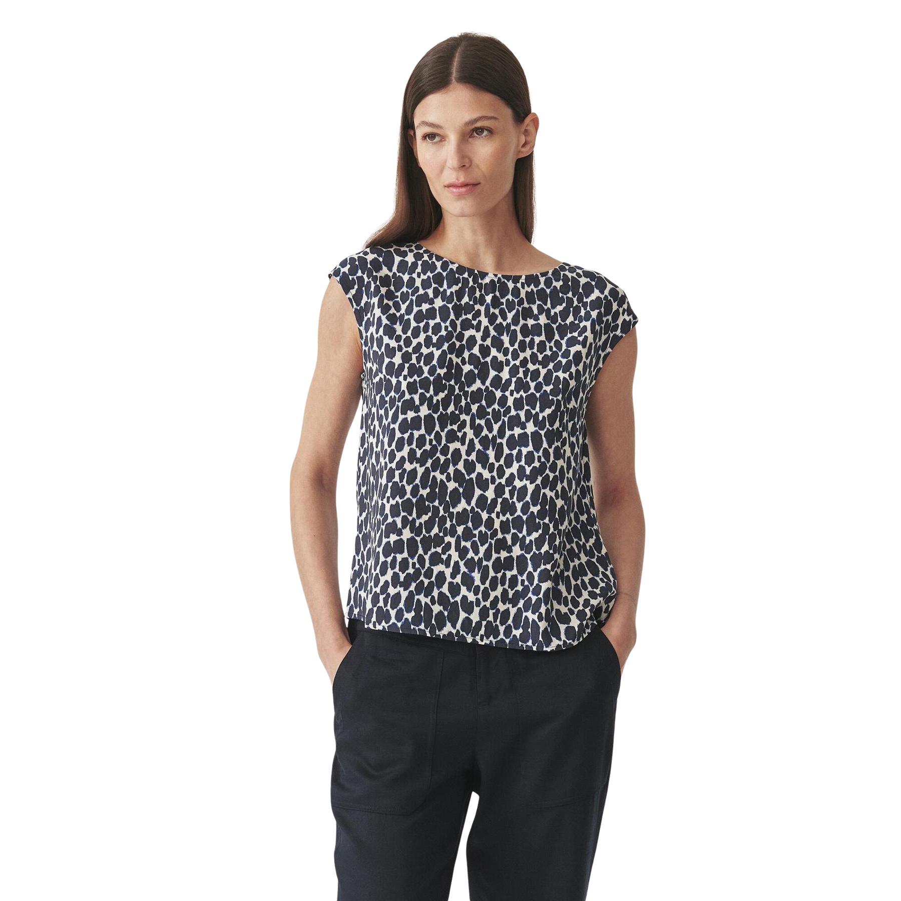 5900142451386 - Damenbluse Raela