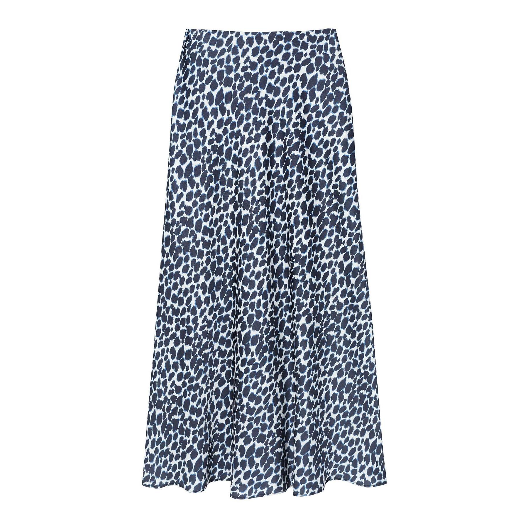 5900142448669 - Damenrock Satini