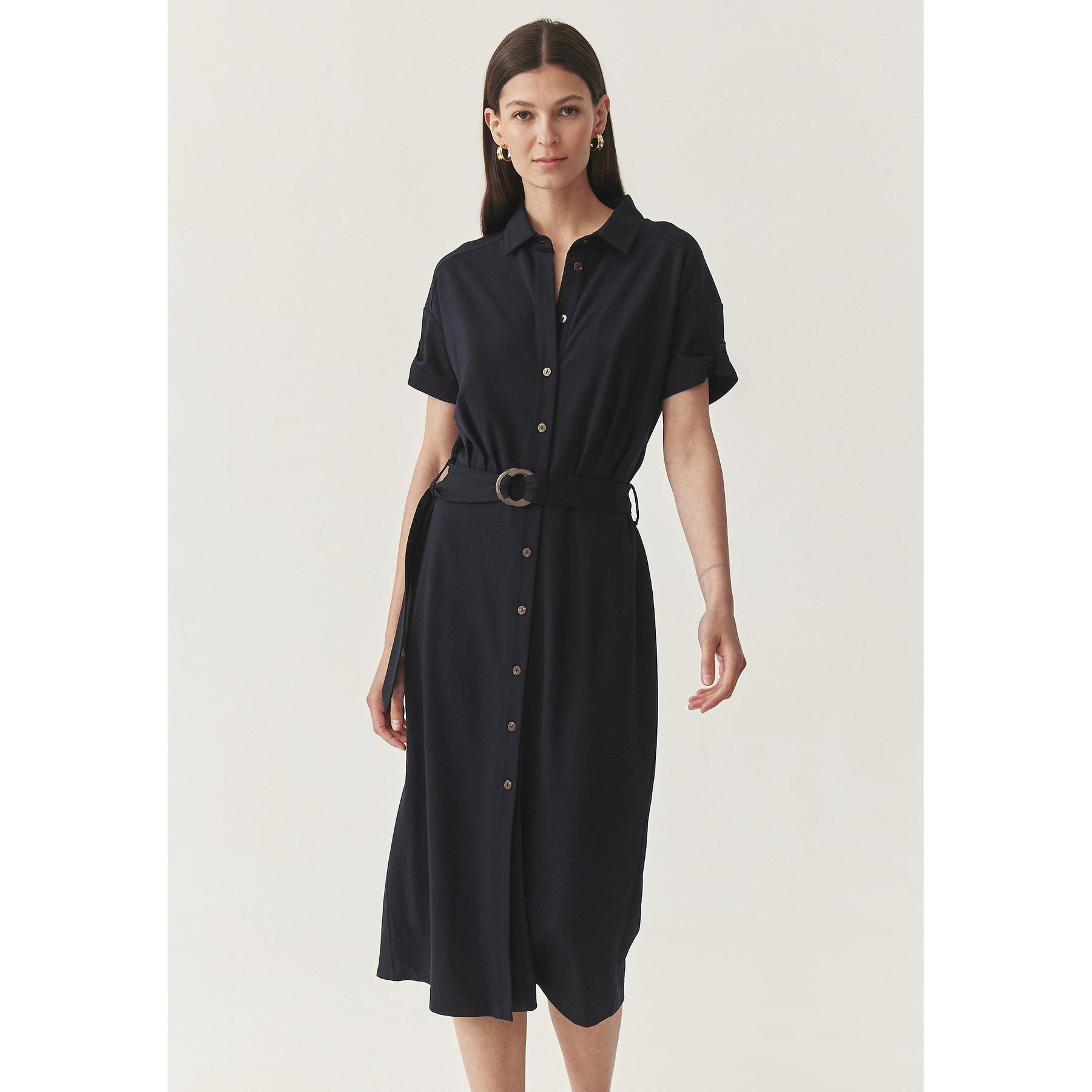 5900142446078 - Kleid Damen Wekori