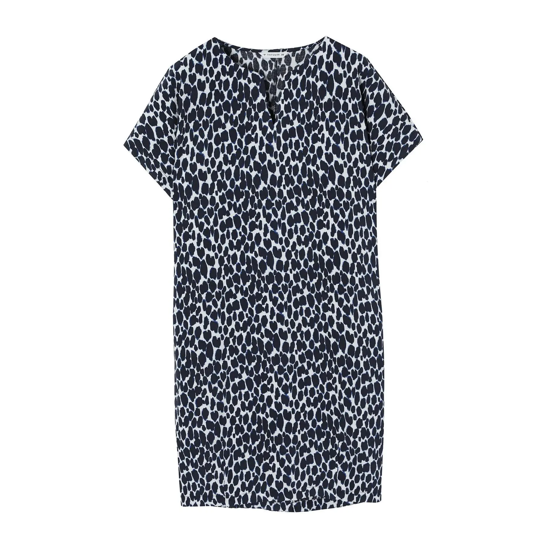 5900142451201 - Kleid Damen Owerita