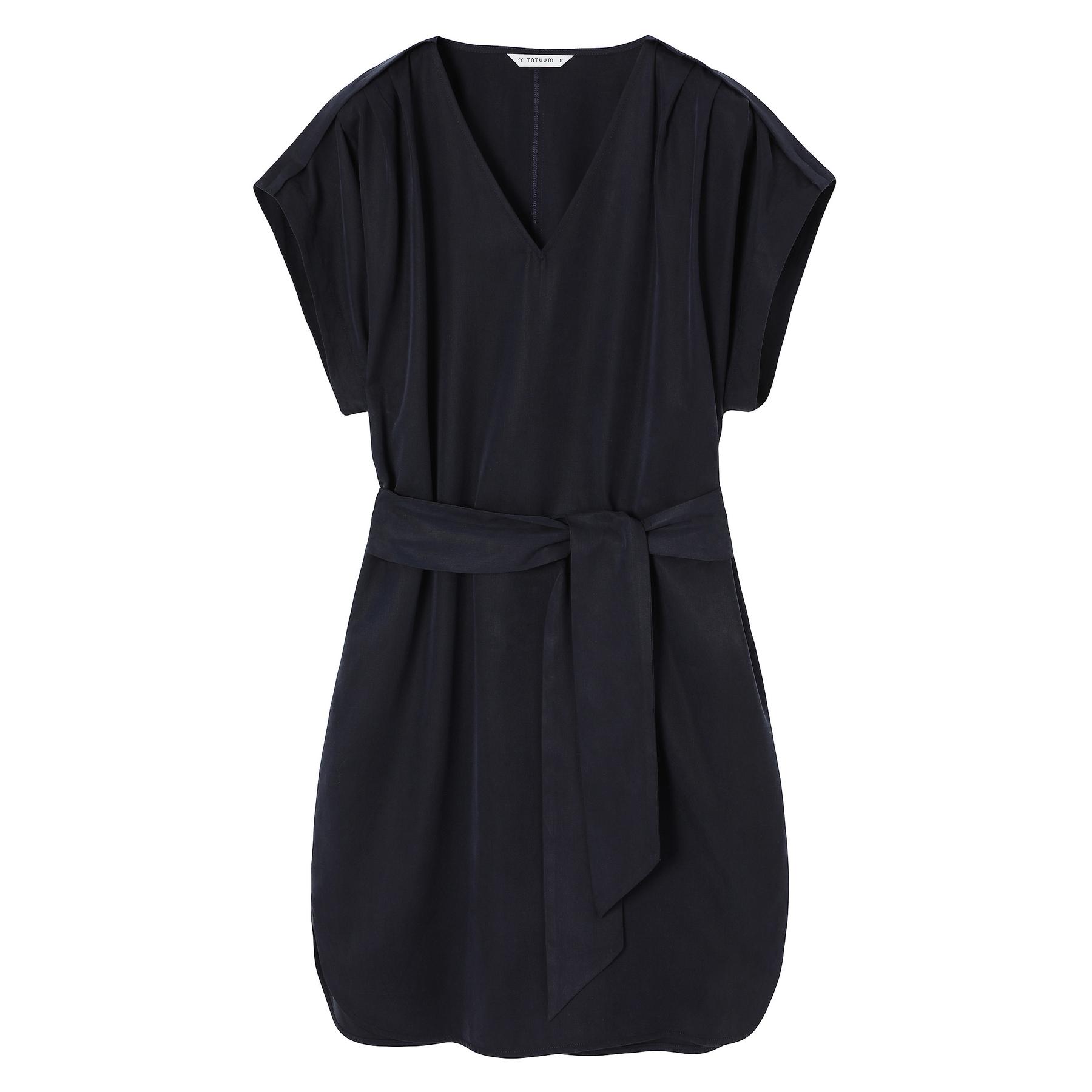 5900142452840 - Kurzes Kleid Damen Ovita