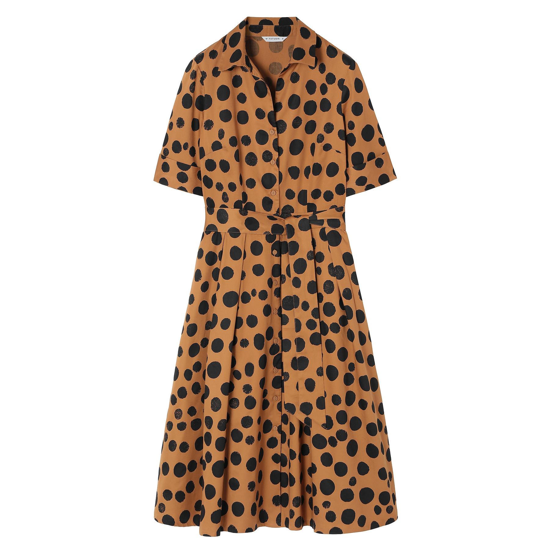 5900142457173 - Kleid Damen Niki