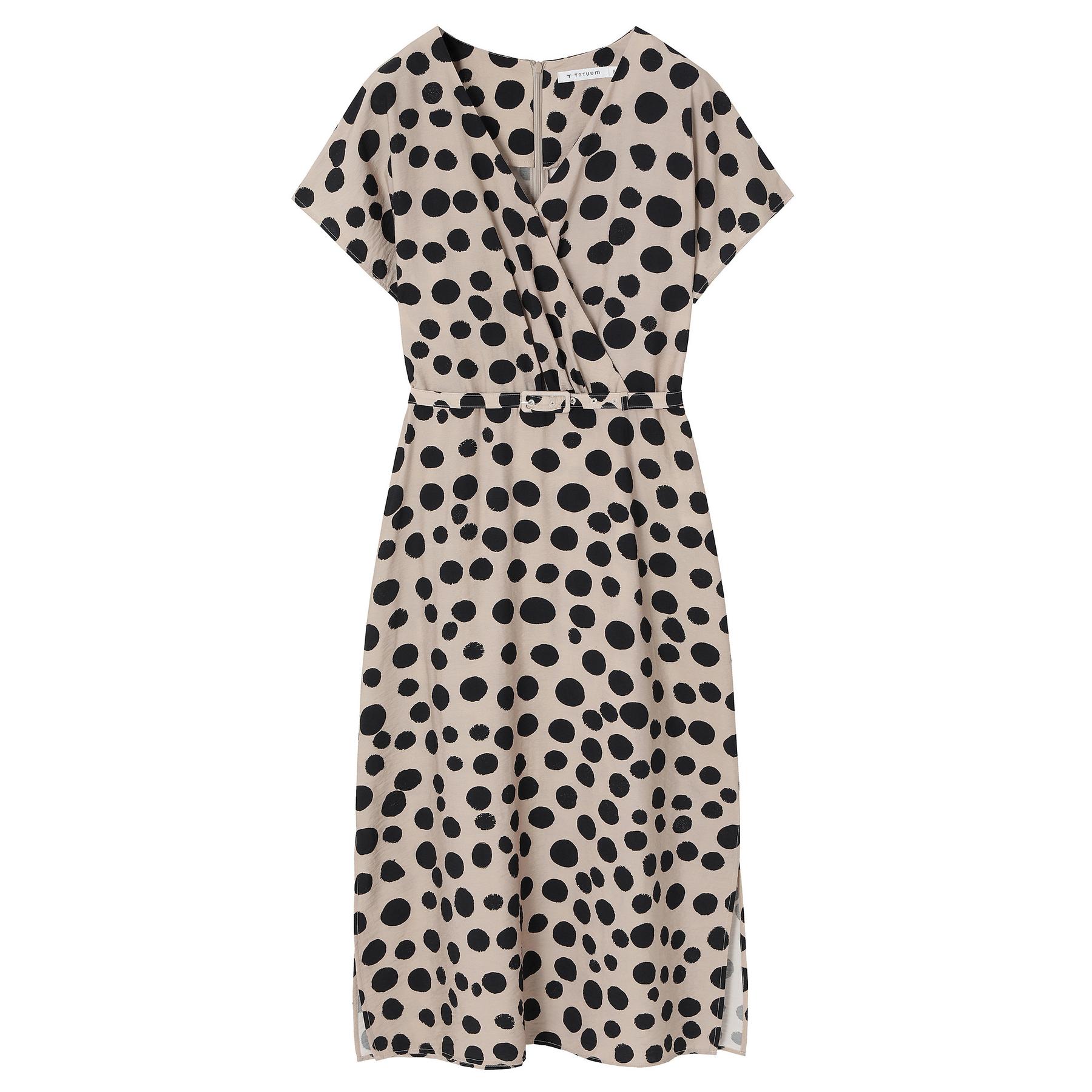 5900142456831 - Kleid Damen Monesta