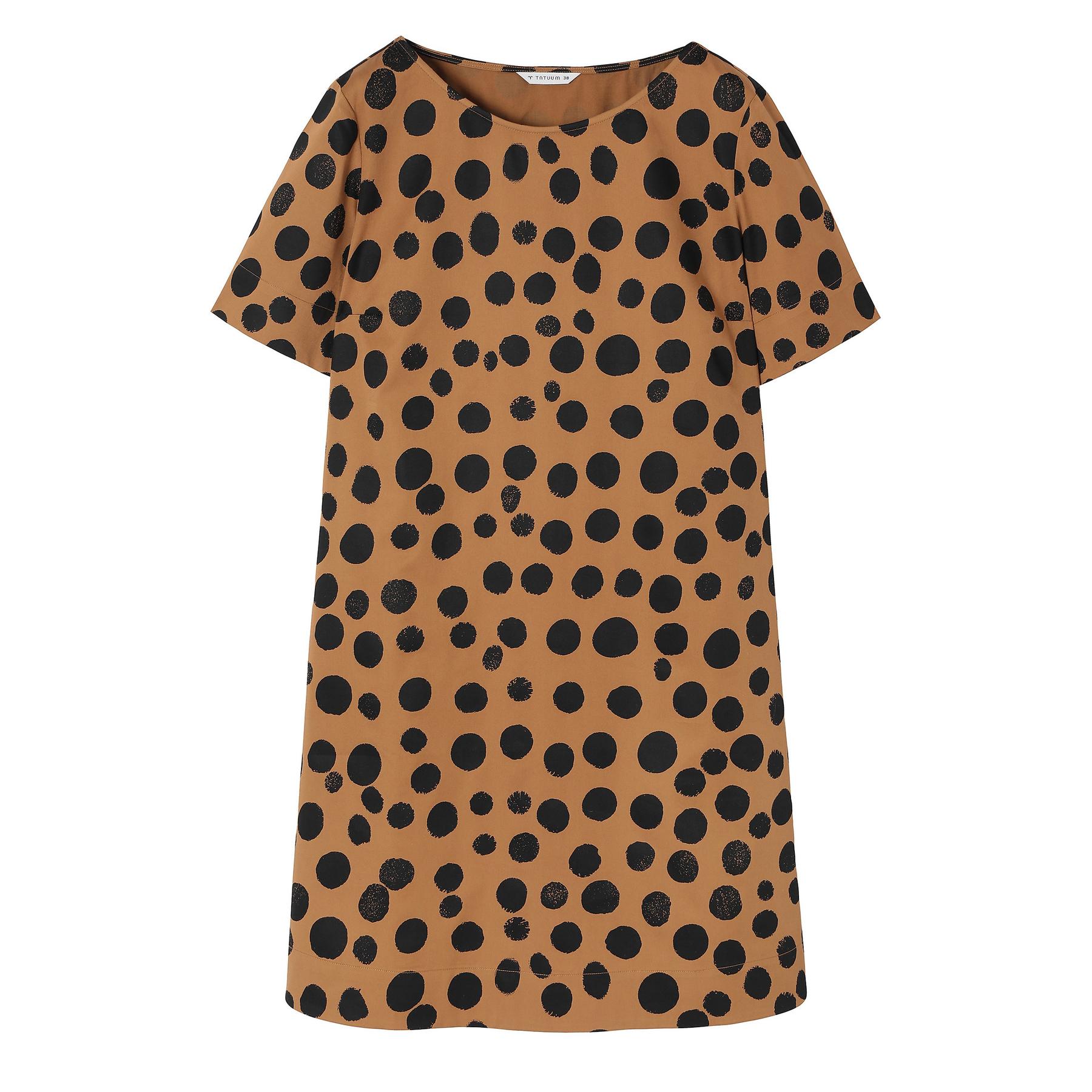 5900142459863 - Kurzes Kleid Damen Graci