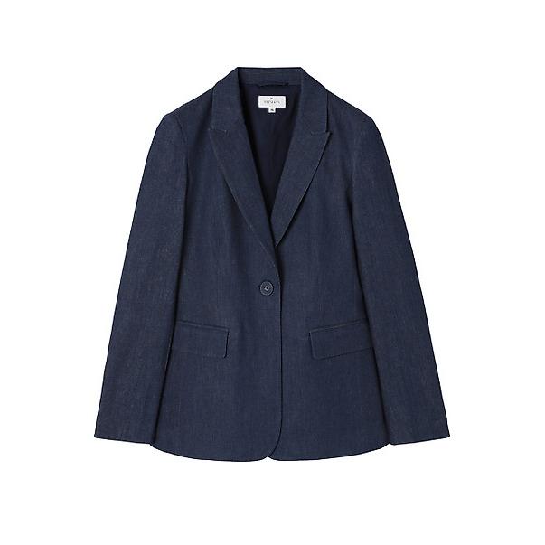 5900142463198 - Jeansjacke Lamia