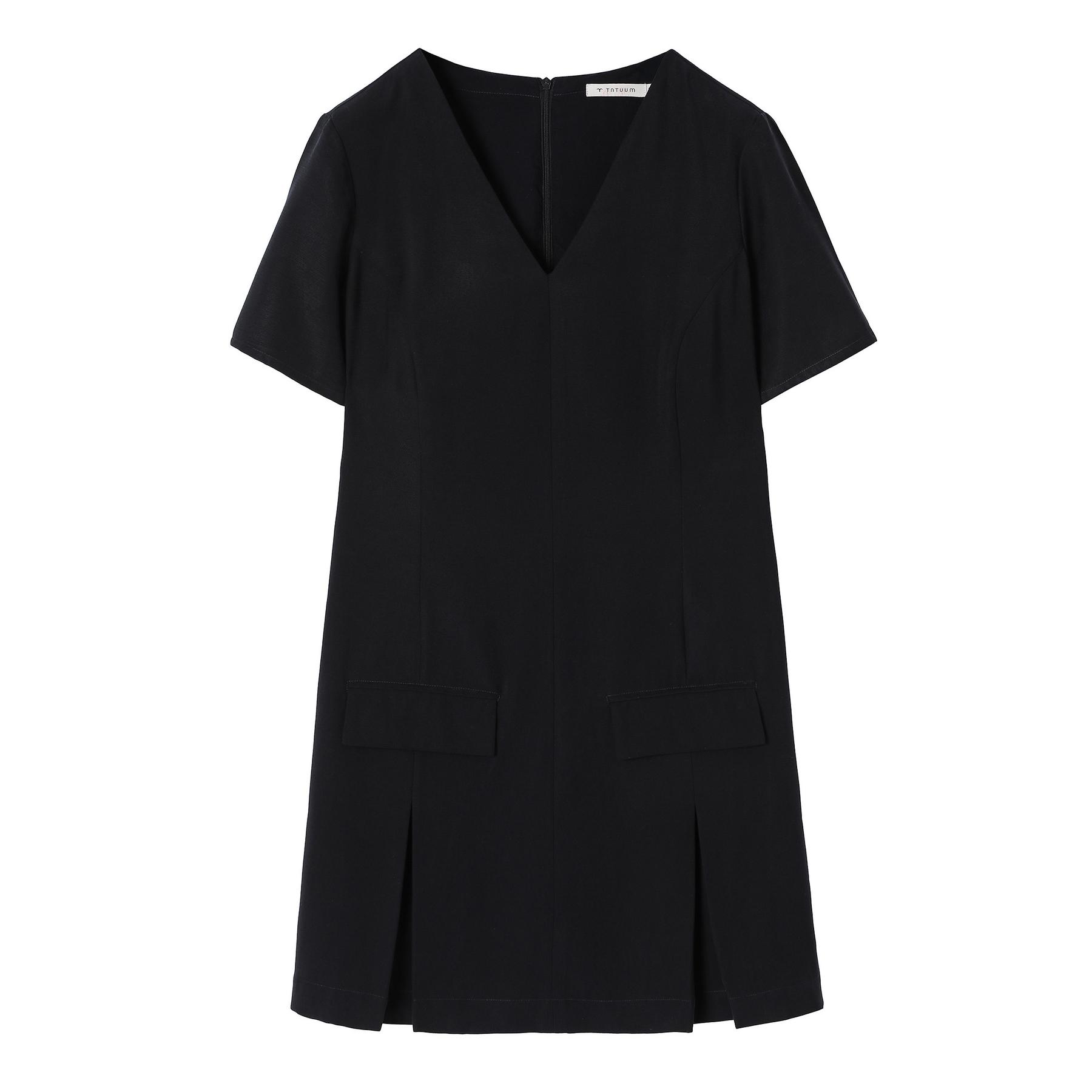 5900142462726 - Kurzes Kleid Damen Petri Cz