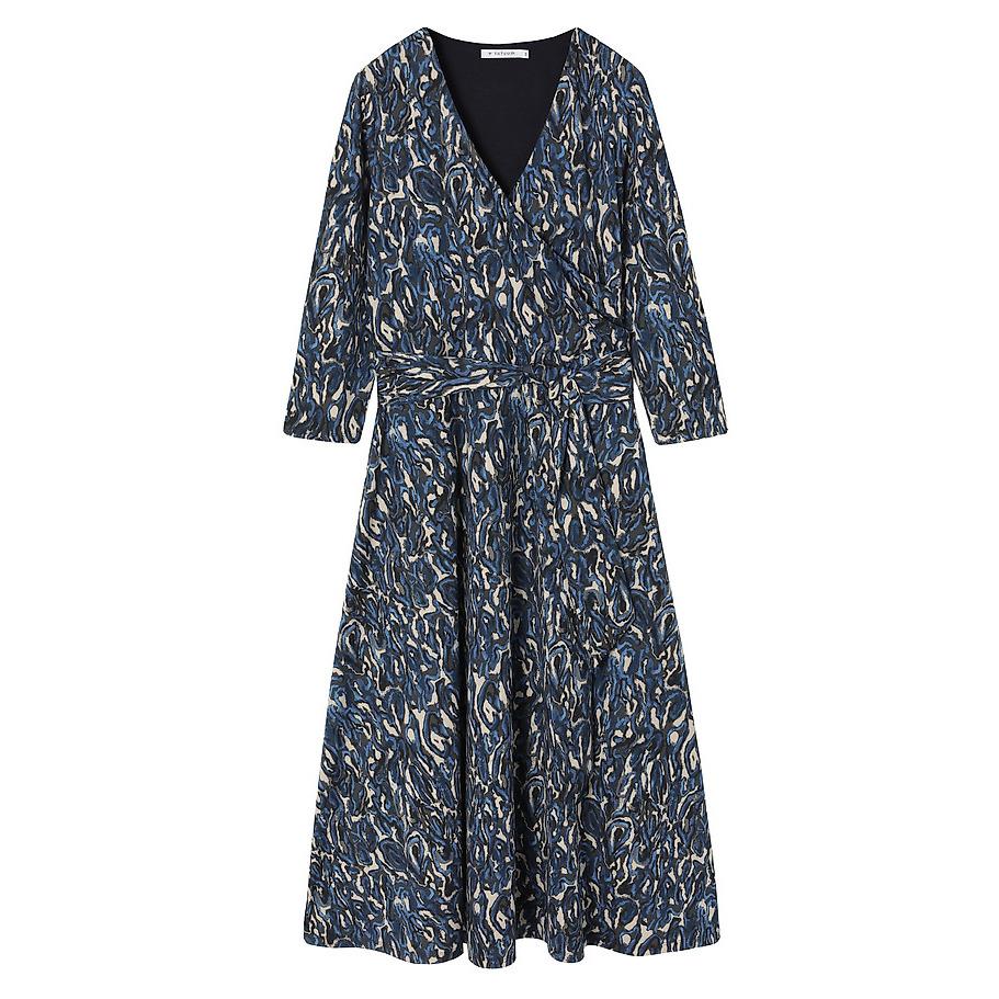 5900142461927 - Kleid Damen Iga 5900142461927 - Kleid Damen Iga