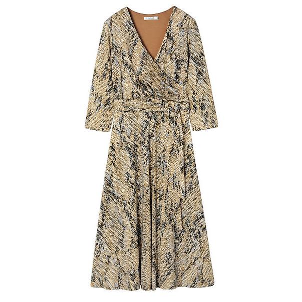 5900142469268 - Wickelkleid Damen Iganka Cz 5900142469268 - Wickelkleid Damen Iganka Cz