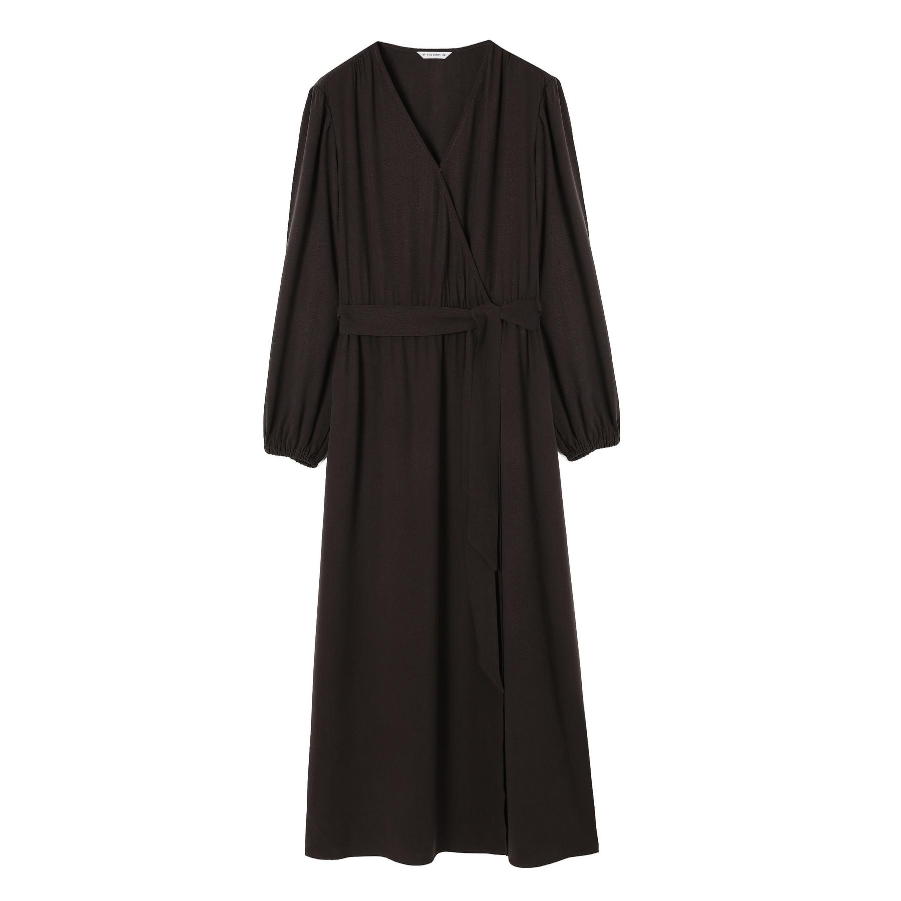 5900142468346 - Wickelkleid Damen Osia 5900142468346 - Wickelkleid Damen Osia