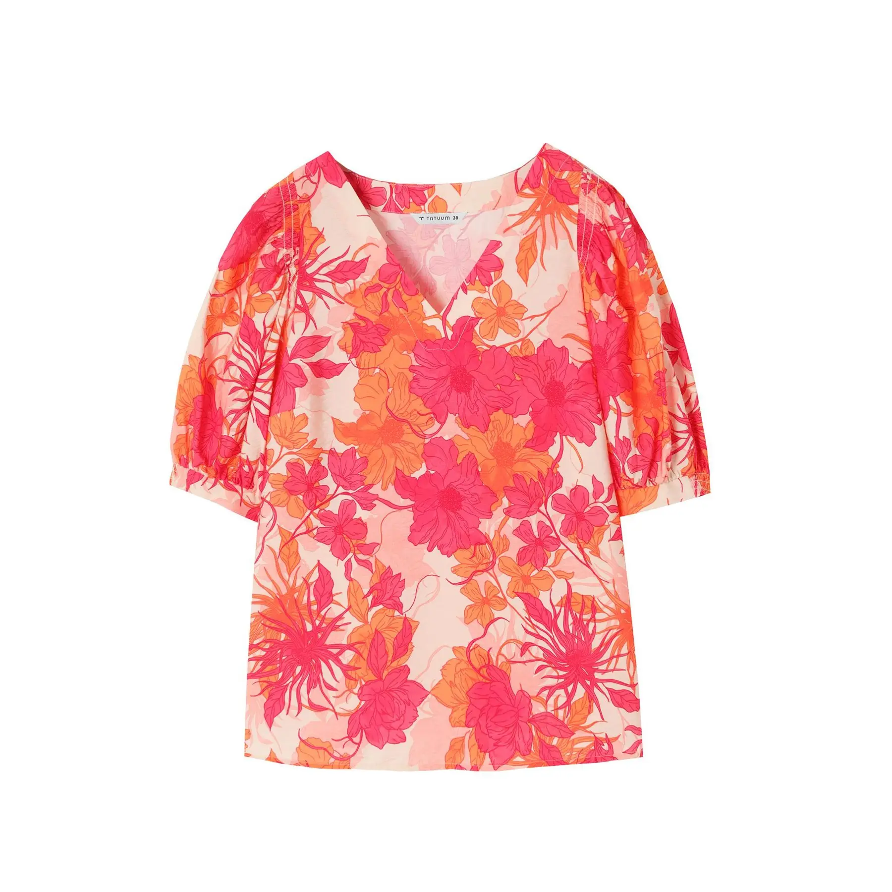 5900142450075 - Damenbluse Riyo