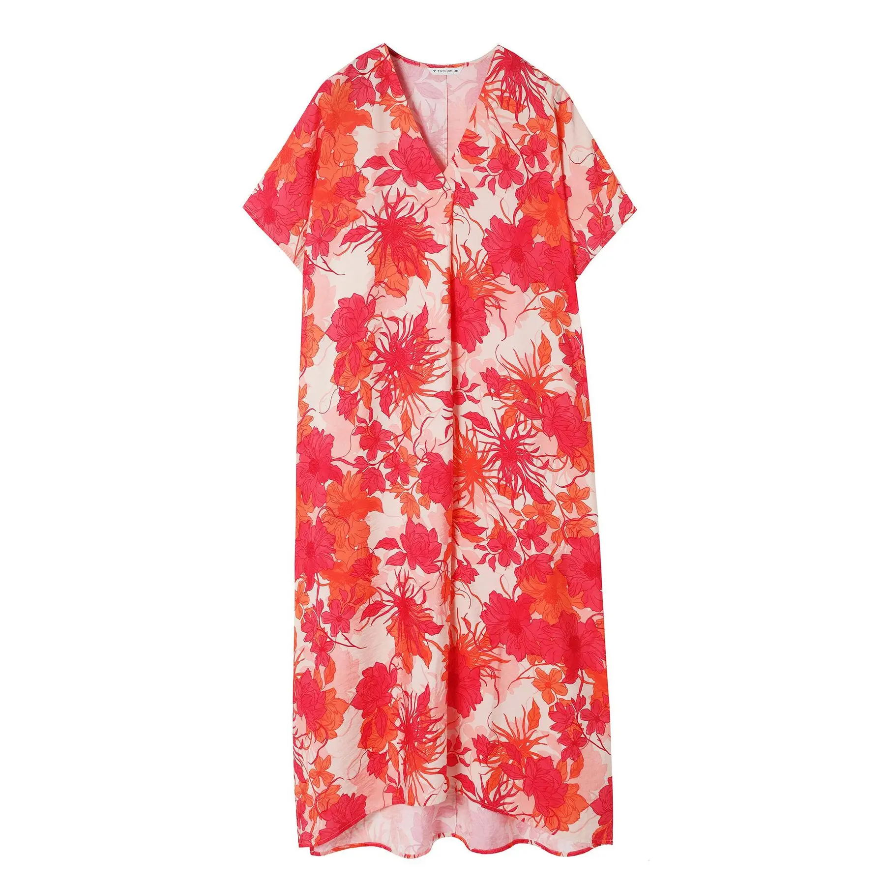 5900142450037 - Kleid Damen Ovoriti