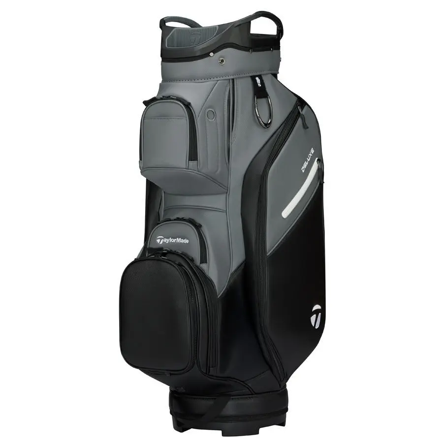 Golf Cart Bag Taylormade Deluxe