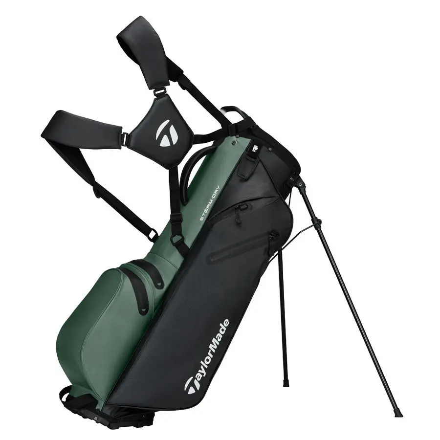 Golf Stativtasche Taylormade Storm Dry
