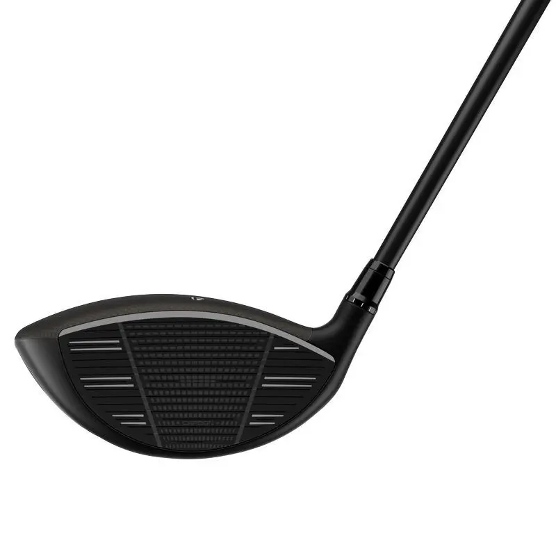 Right-Hand Driver Taylormade Qi4D Max 10.50° MR50 Regular | Espace