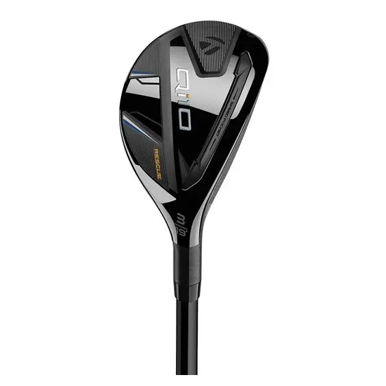 Hybrid 4 right-handed Taylormade Qi10-2024 Ventus Regular | Golf
